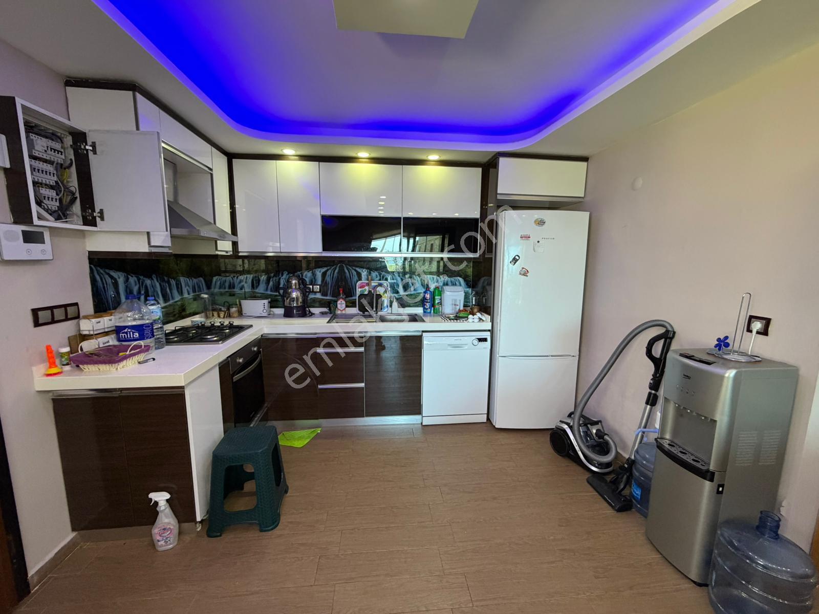 İzmir Gümüldür'de Denize Sıfır Site İçerisinde | Satılık Villa - Görsel 5