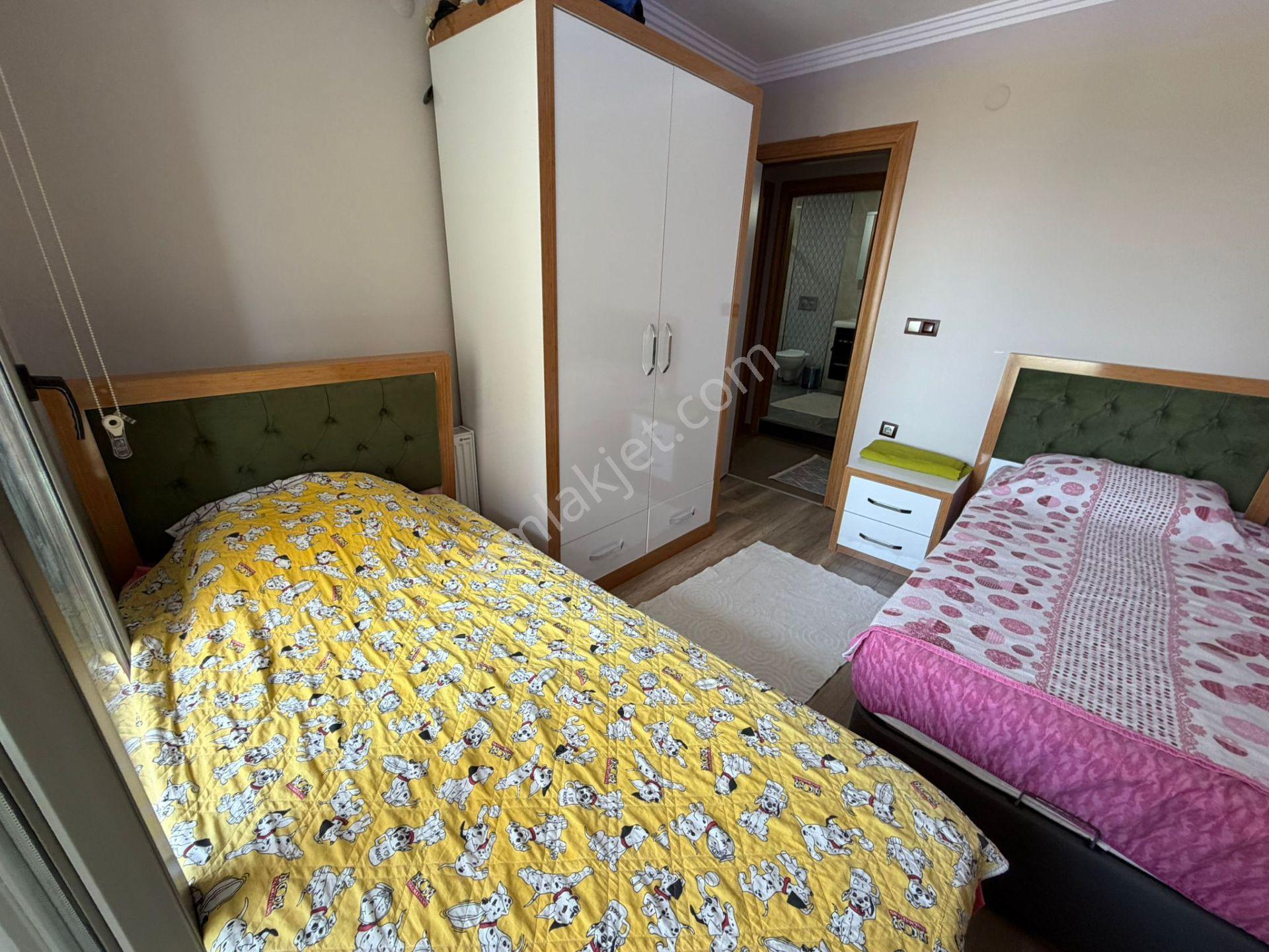 İzmir Gümüldür'de Denize Sıfır Site İçerisinde | Satılık Villa - Görsel 14