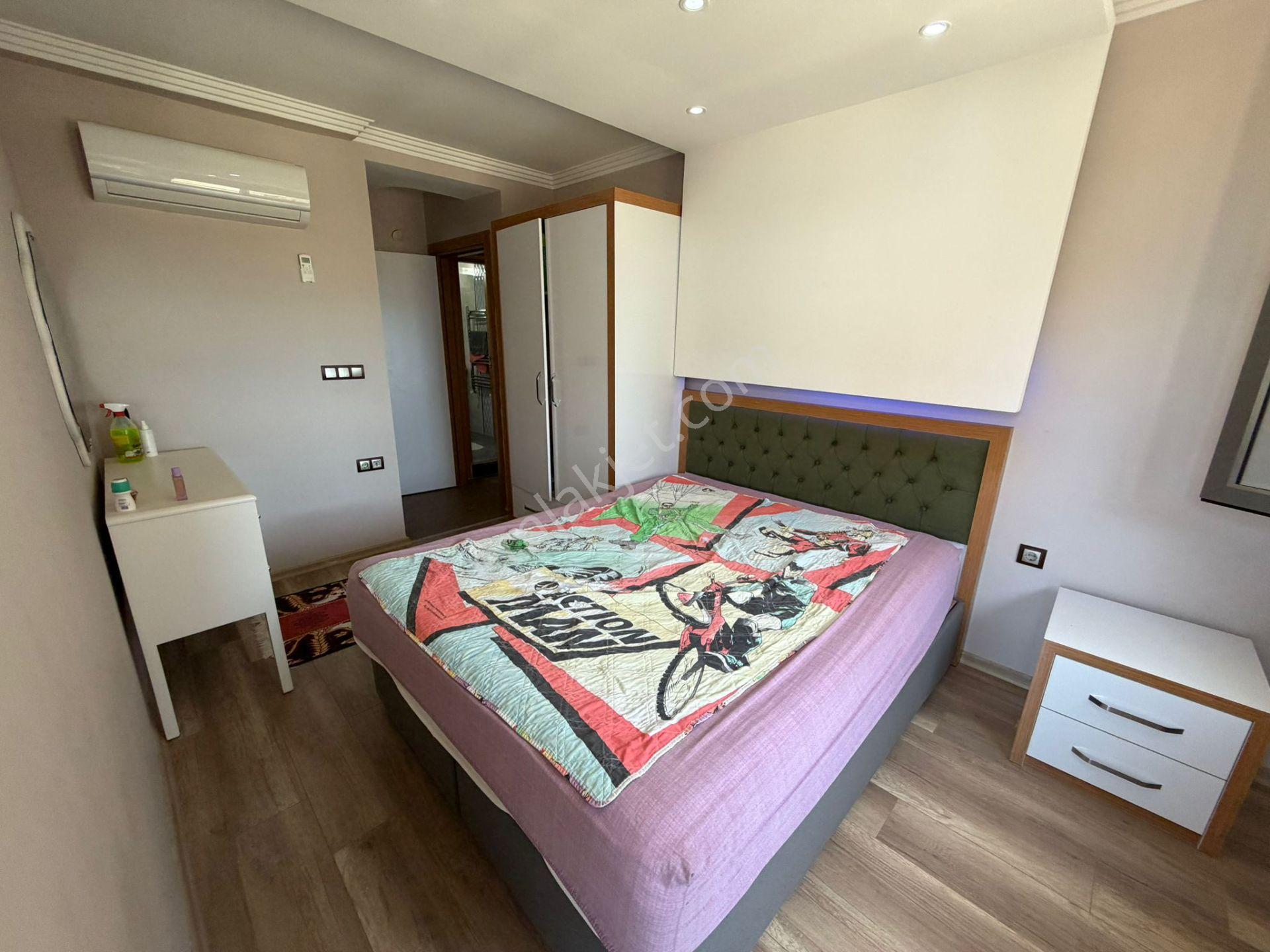 İzmir Gümüldür'de Denize Sıfır Site İçerisinde | Satılık Villa - Görsel 10