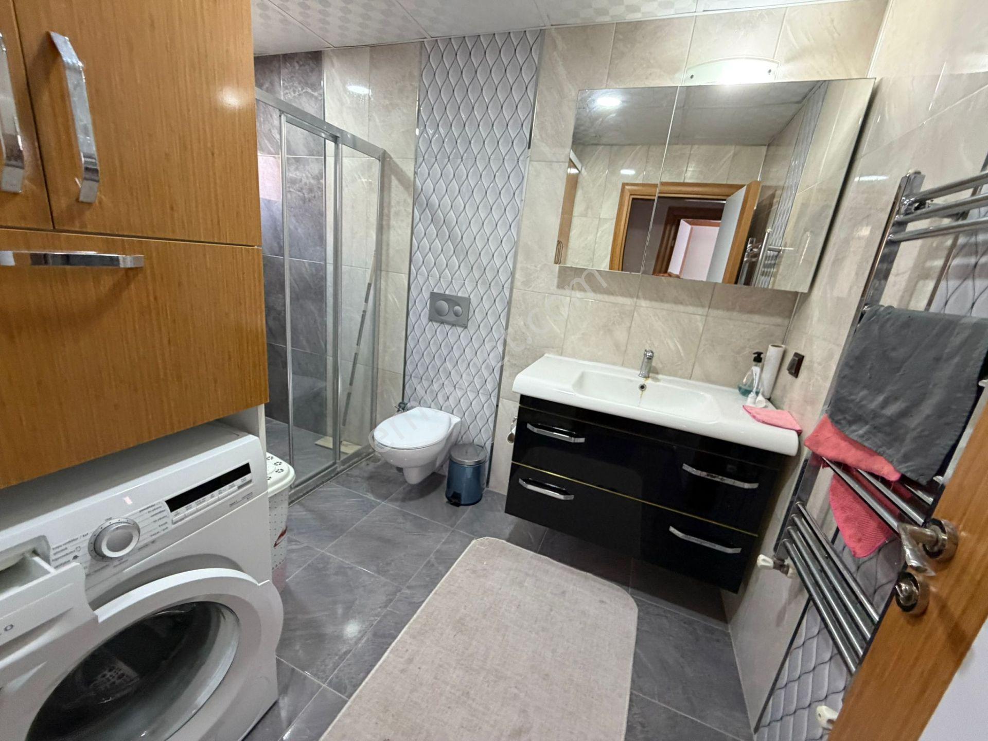 İzmir Gümüldür'de Denize Sıfır Site İçerisinde | Satılık Villa - Görsel 13