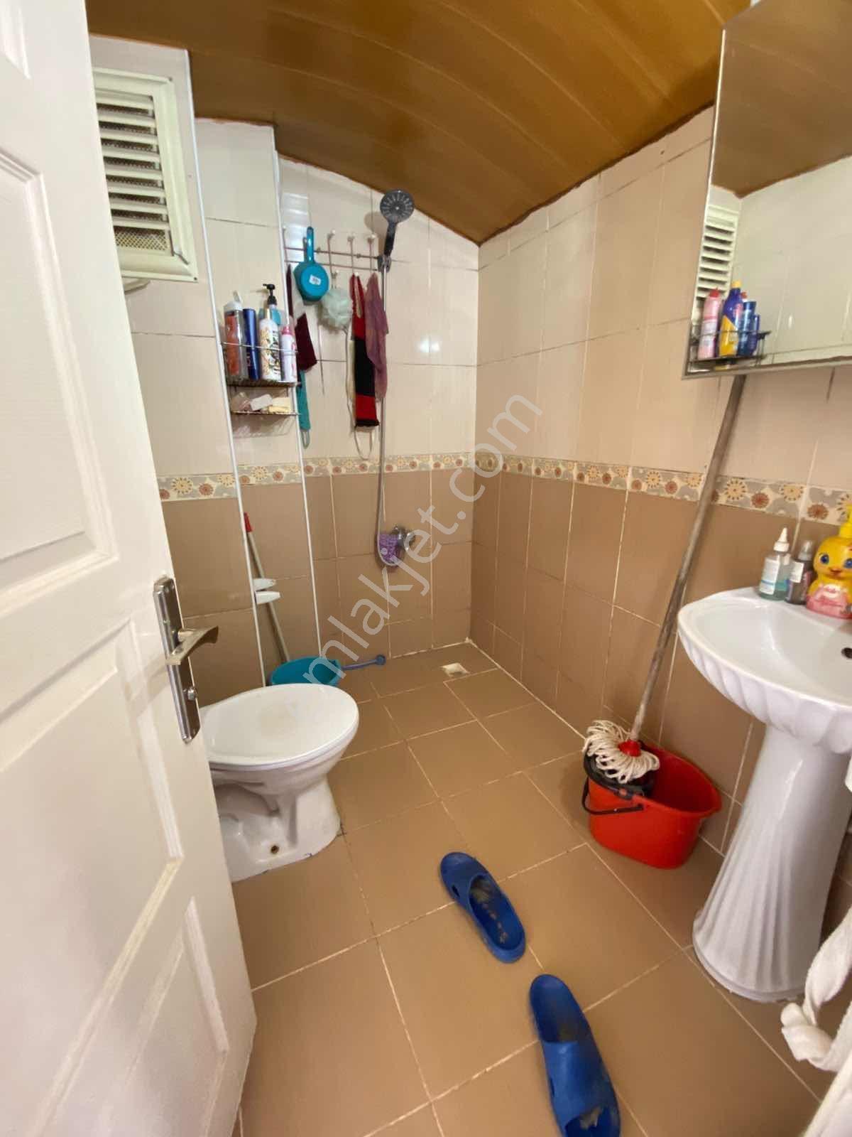 Emlak Center'dan Yeni Mah Satılık 3+1 Dubleks Daire - Görsel 16