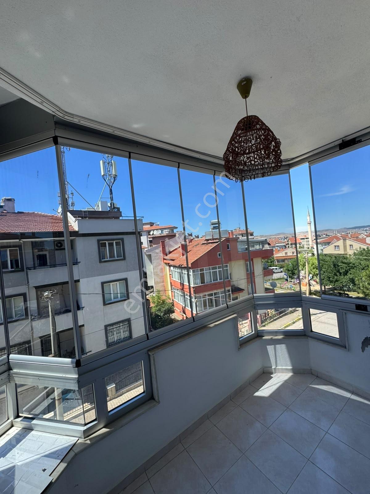Bahçelievler'de Masrafsız, Kullanışlı 3+1 Dubleks Kiralık Daire - Görsel 5