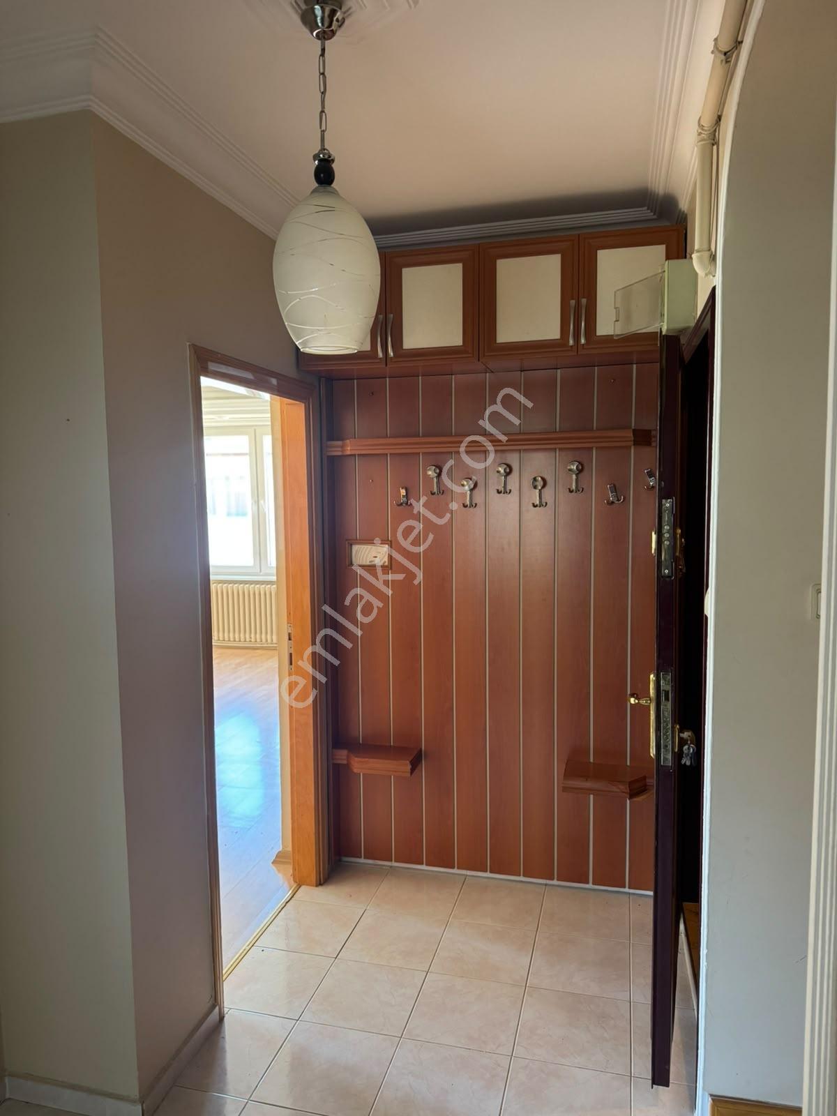 Bahçelievler'de Masrafsız, Kullanışlı 3+1 Dubleks Kiralık Daire - Görsel 23