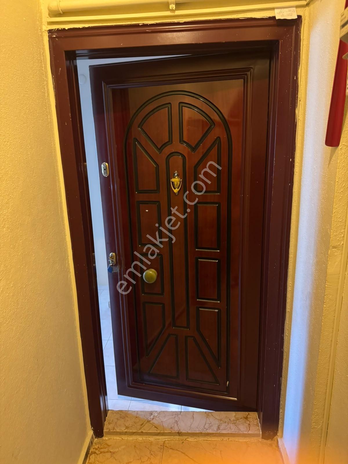Bahçelievler'de Masrafsız, Kullanışlı 3+1 Dubleks Kiralık Daire