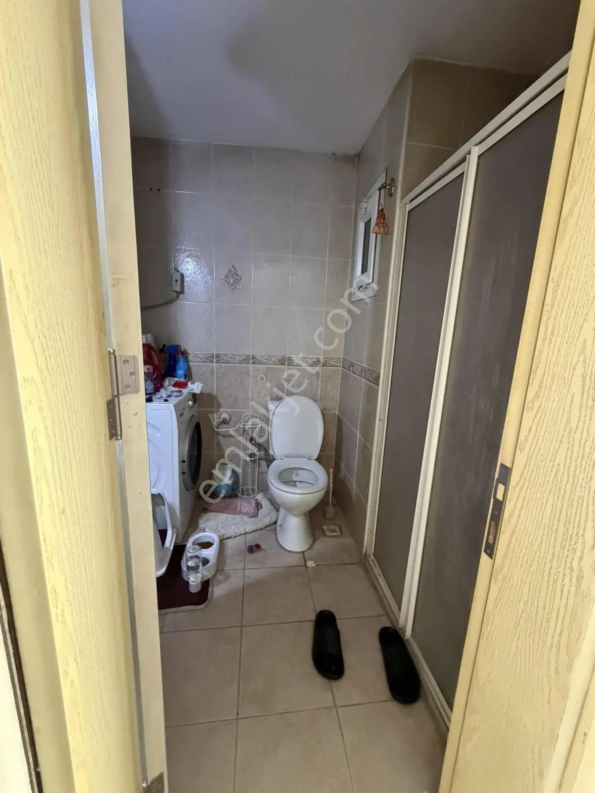 Özgün Gm'den - Çarşının Göbeği Ayrı Girişli Satılık Çatı Dubleks - Görsel 13