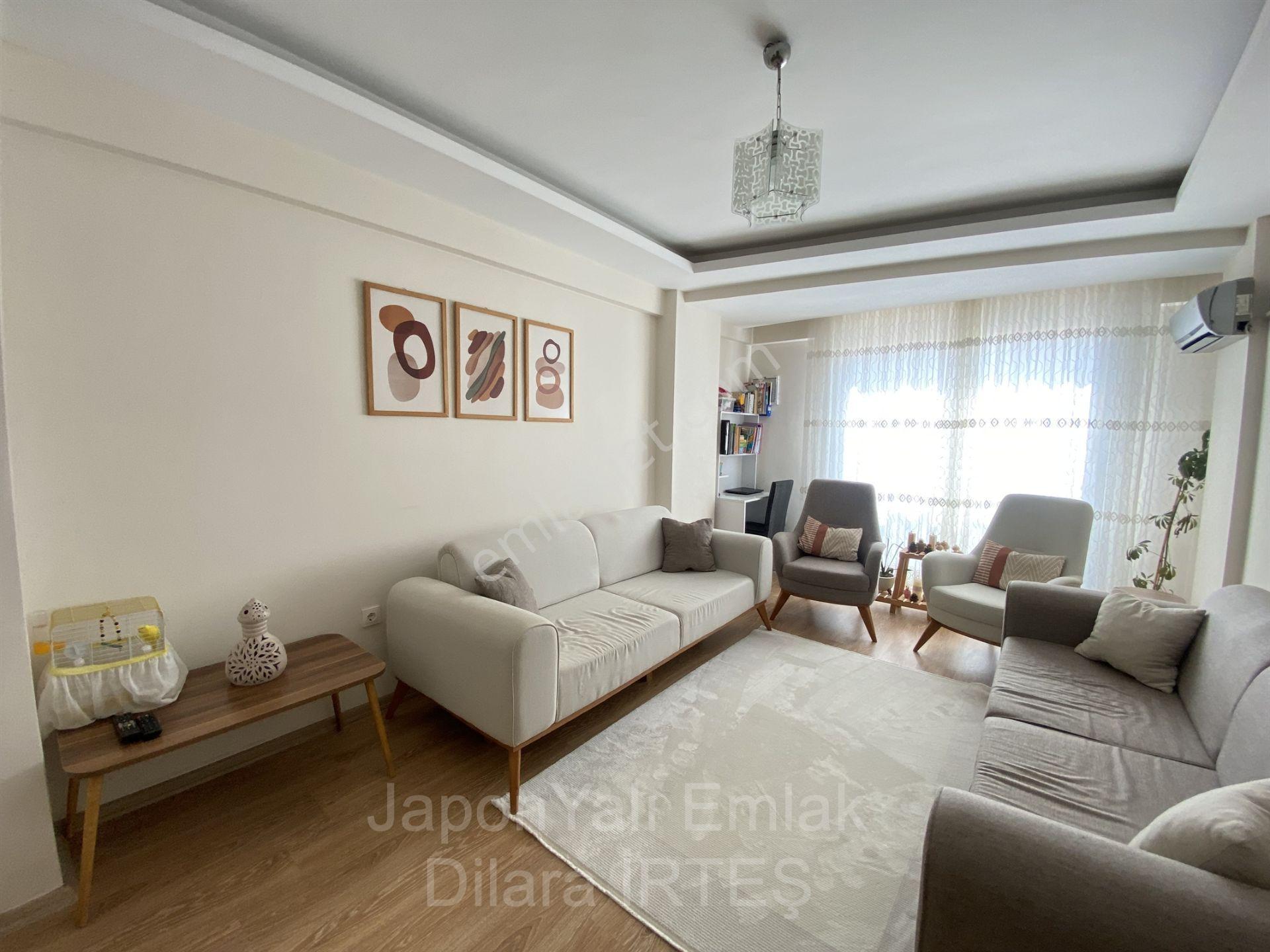 Torbalıda Havuzlu Site İçerisinde Lüks 2+1 Satılık Daire - Görsel 6