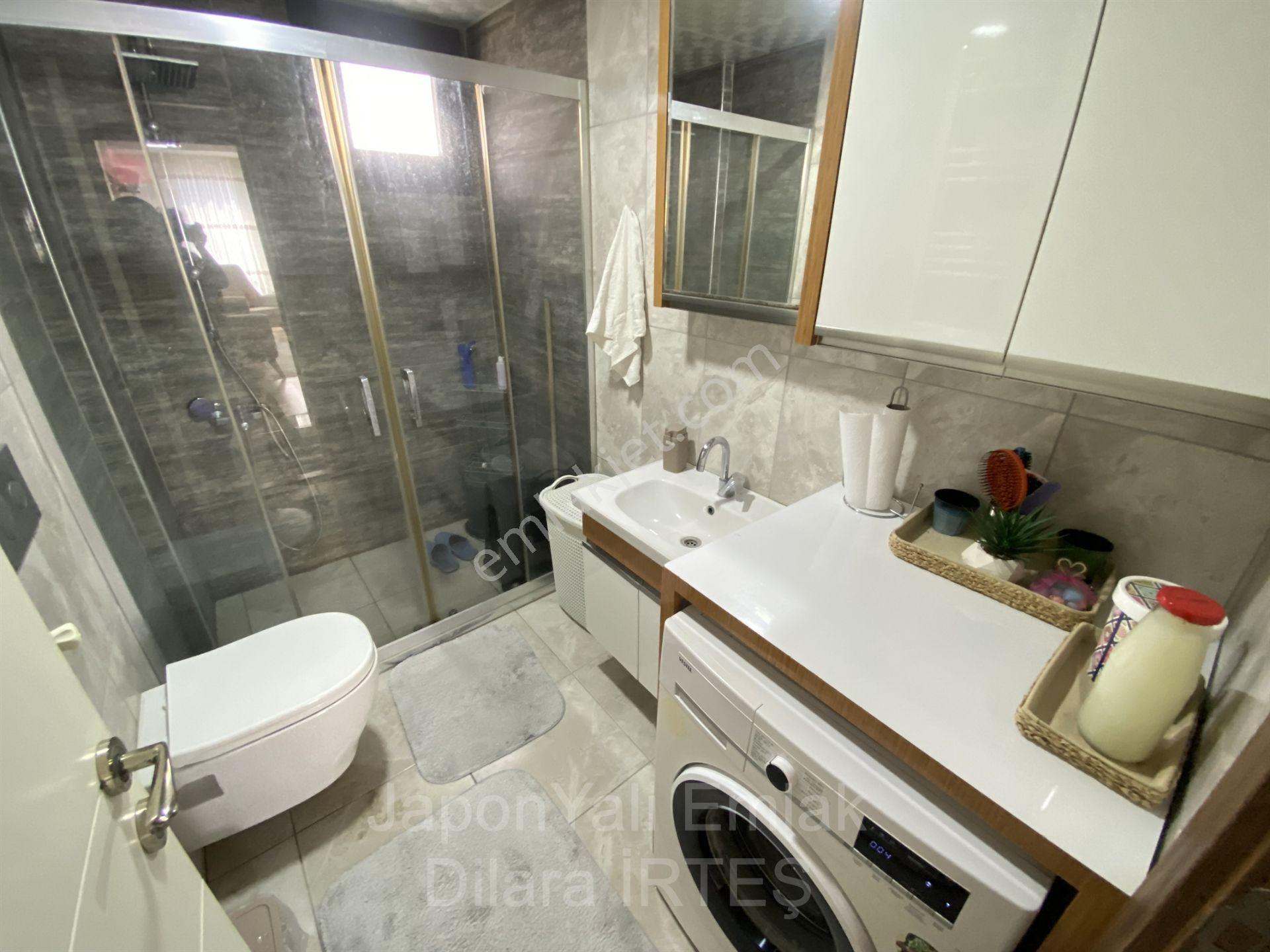 Torbalıda Havuzlu Site İçerisinde Lüks 2+1 Satılık Daire - Görsel 25
