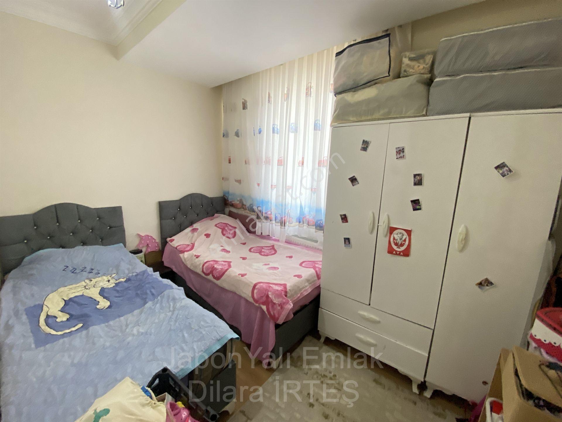 Torbalıda Havuzlu Site İçerisinde Lüks 2+1 Satılık Daire - Görsel 28