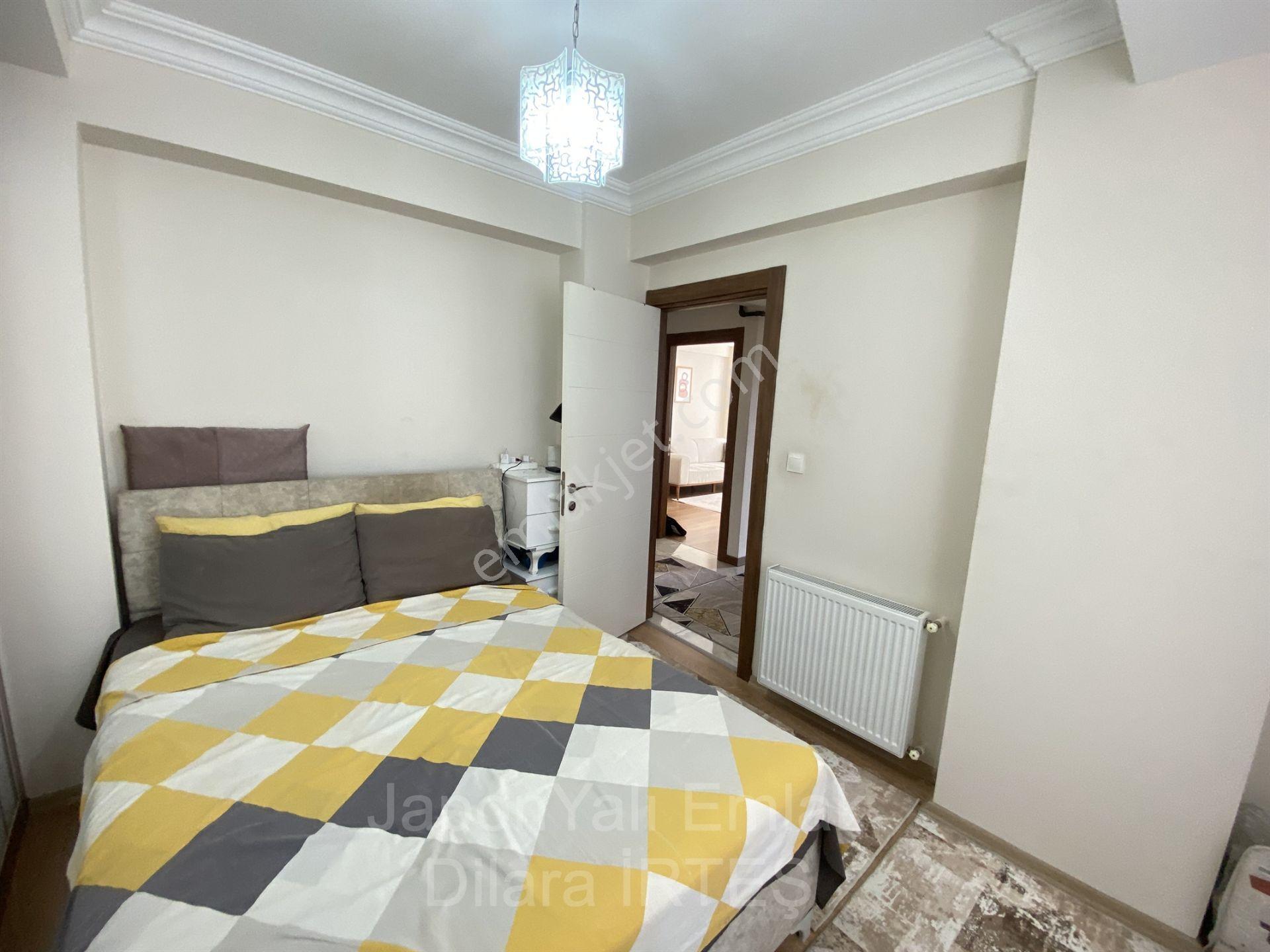 Torbalıda Havuzlu Site İçerisinde Lüks 2+1 Satılık Daire - Görsel 23