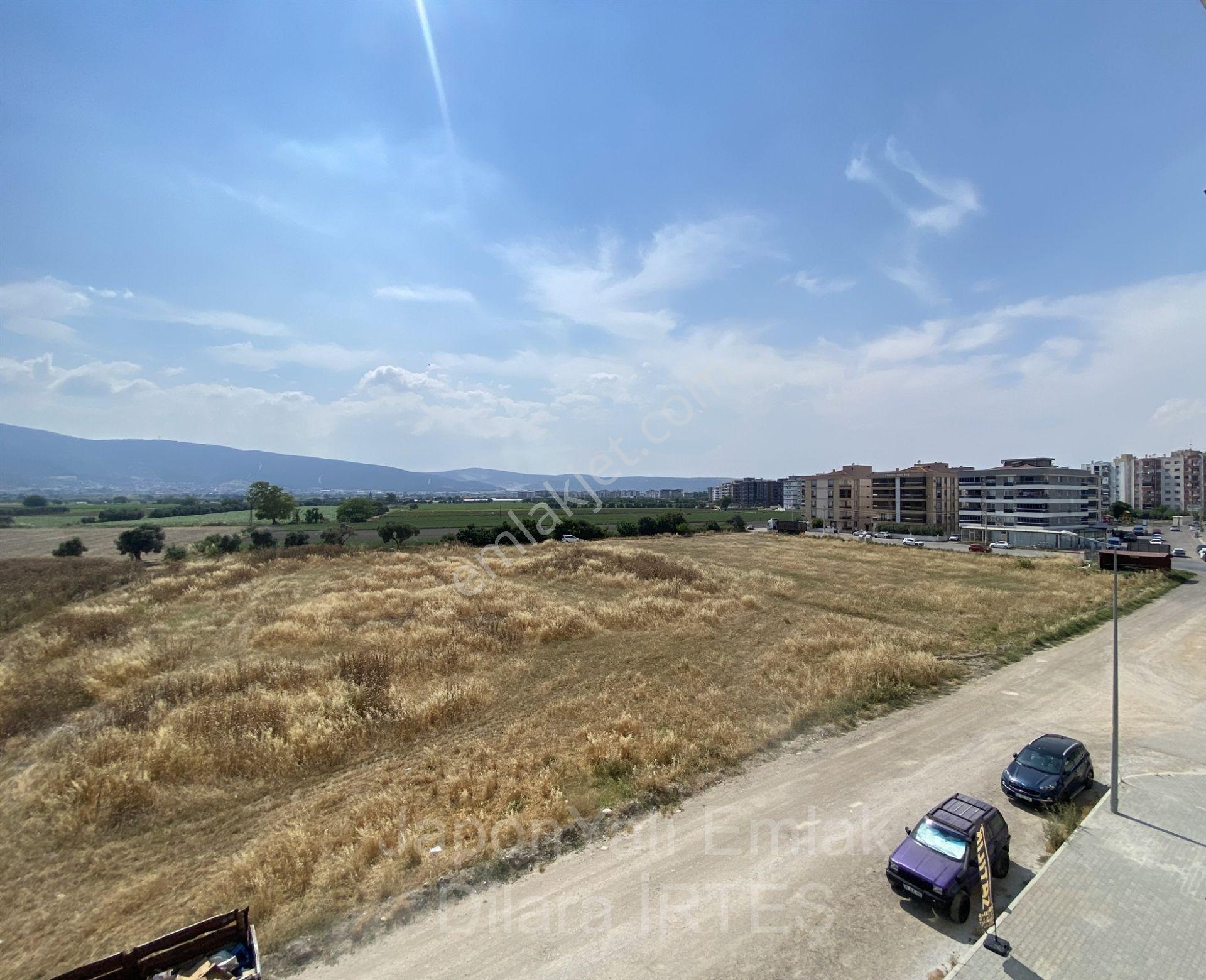 Torbalıda Havuzlu Site İçerisinde Lüks 2+1 Satılık Daire - Görsel 20