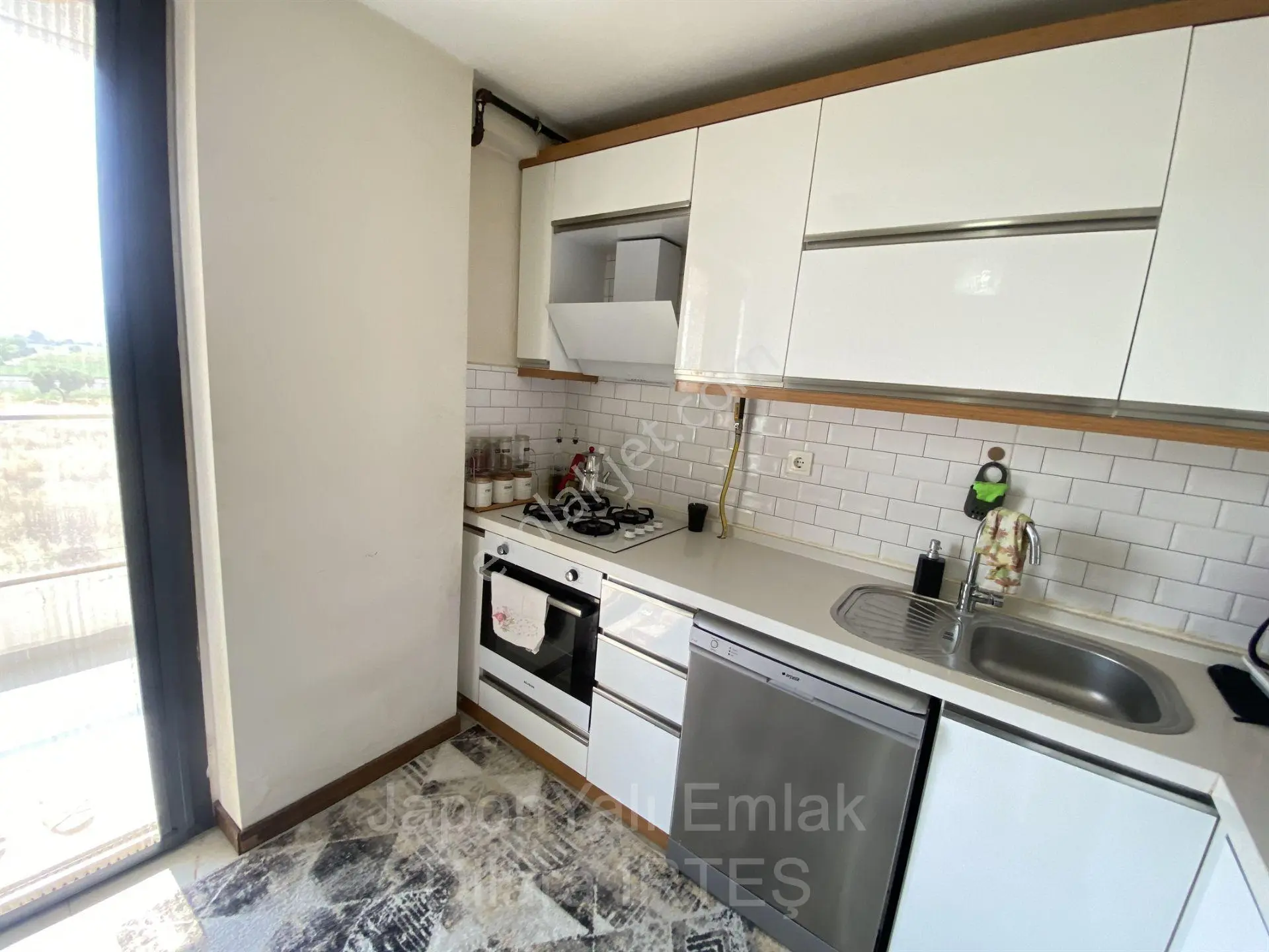 Torbalıda Havuzlu Site İçerisinde Lüks 2+1 Satılık Daire - Görsel 11