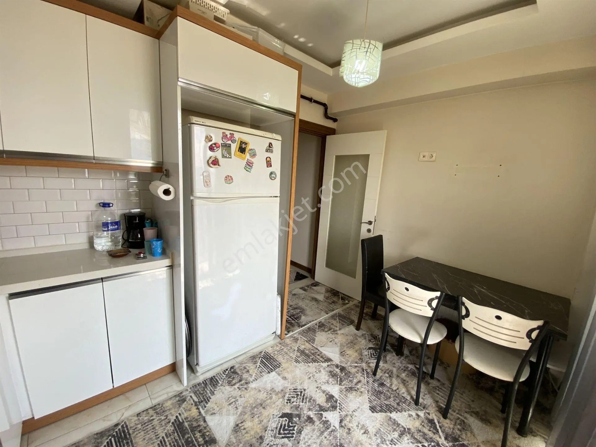 Torbalıda Havuzlu Site İçerisinde Lüks 2+1 Satılık Daire - Görsel 13
