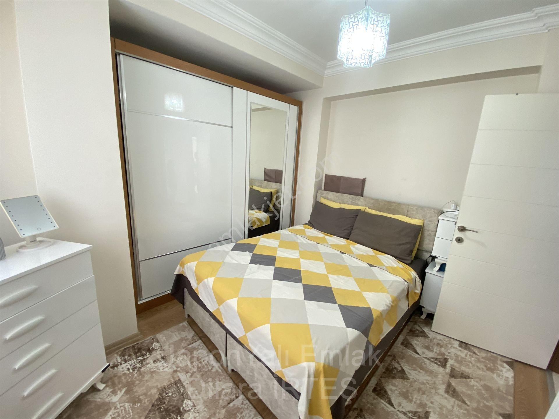 Torbalıda Havuzlu Site İçerisinde Lüks 2+1 Satılık Daire - Görsel 22