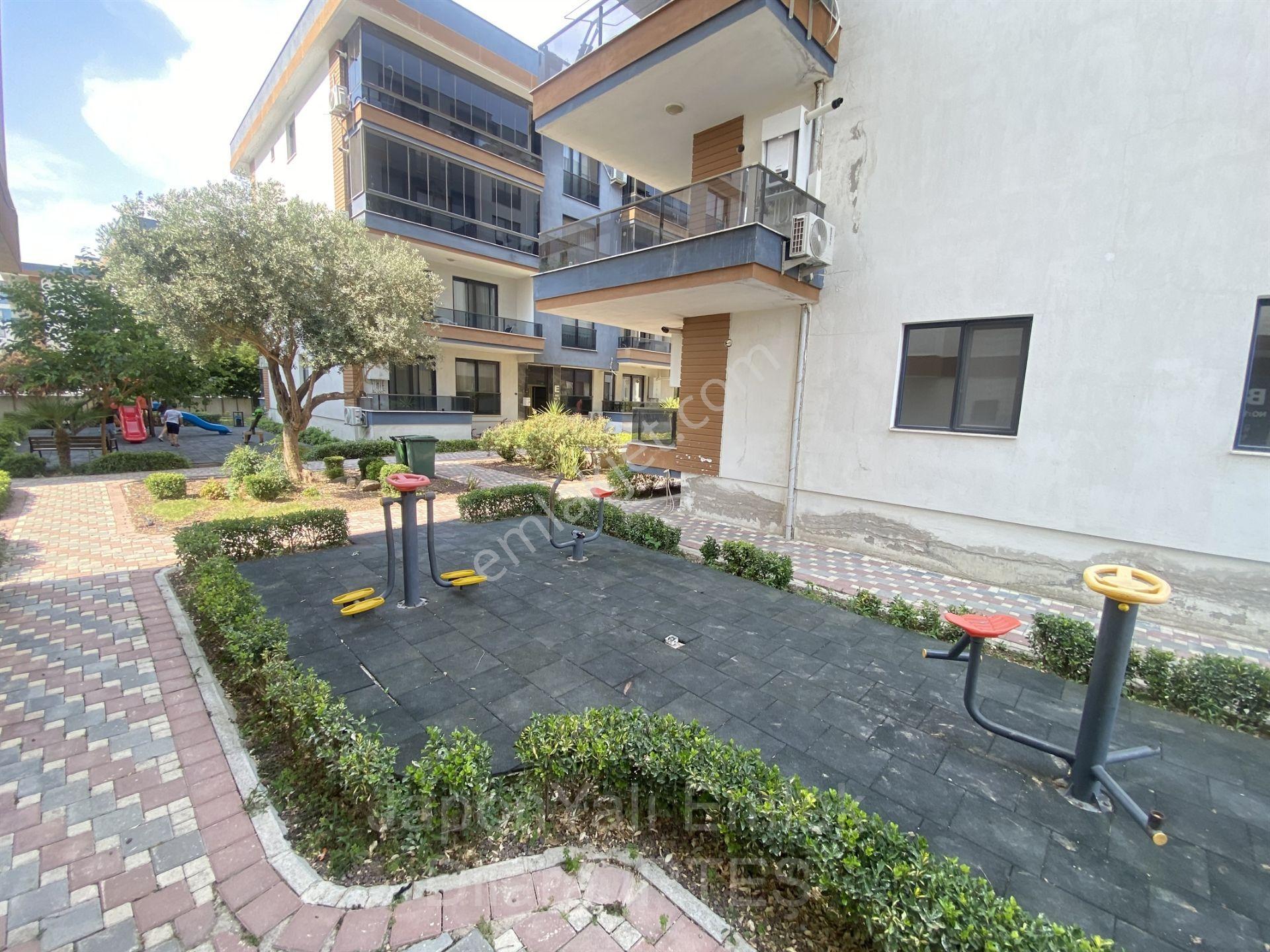 Torbalıda Havuzlu Site İçerisinde Lüks 2+1 Satılık Daire - Görsel 31