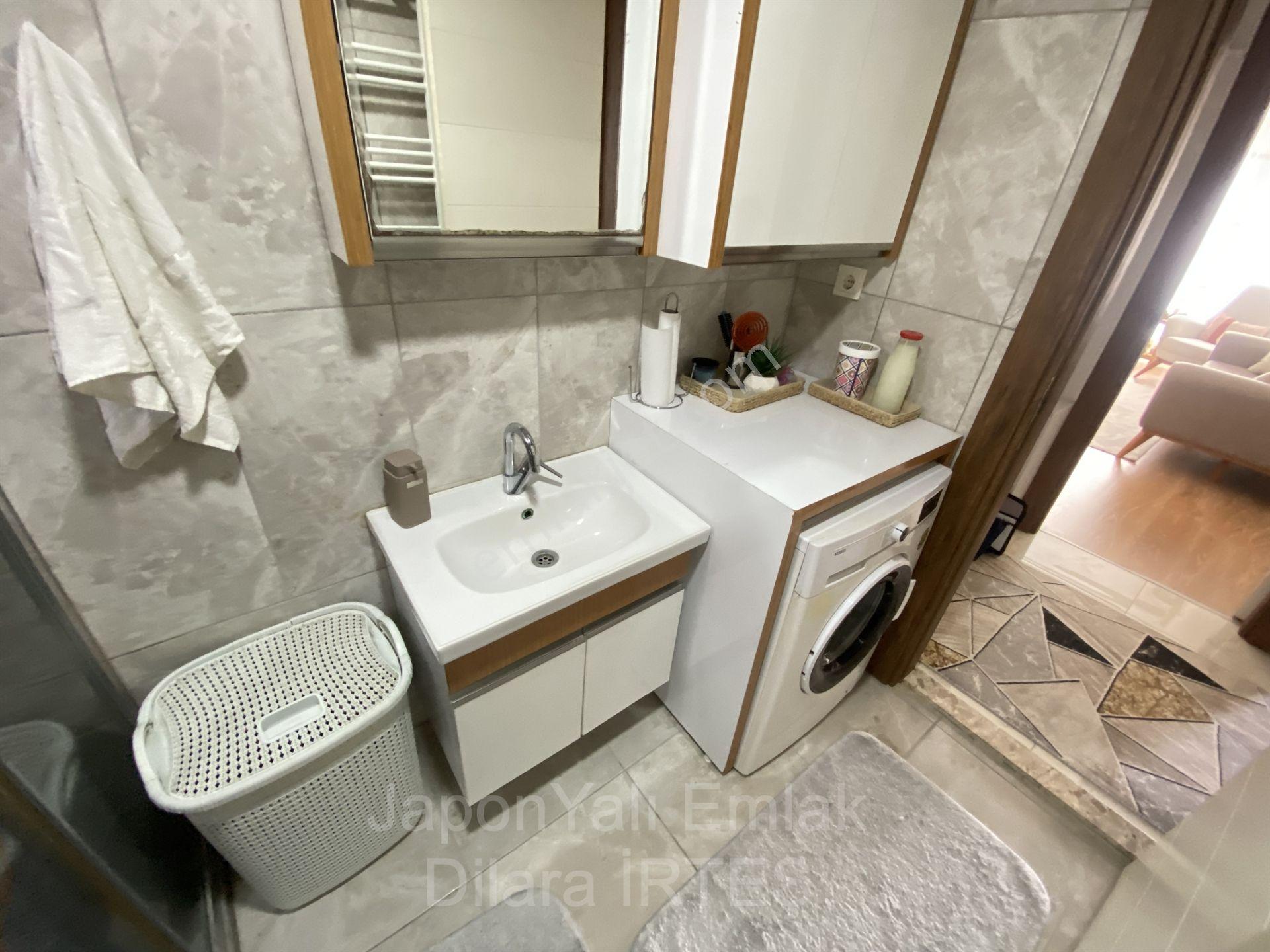 Torbalıda Havuzlu Site İçerisinde Lüks 2+1 Satılık Daire - Görsel 26