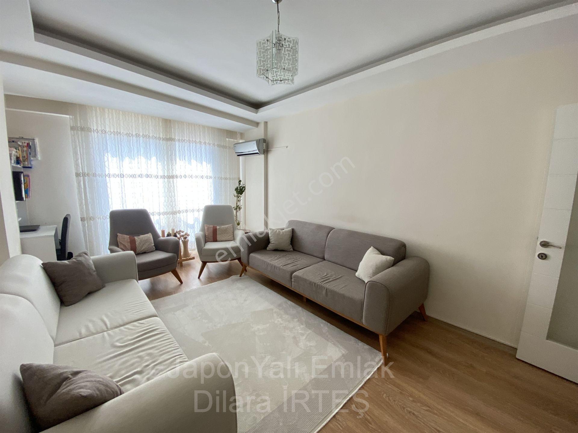 Torbalıda Havuzlu Site İçerisinde Lüks 2+1 Satılık Daire - Görsel 7