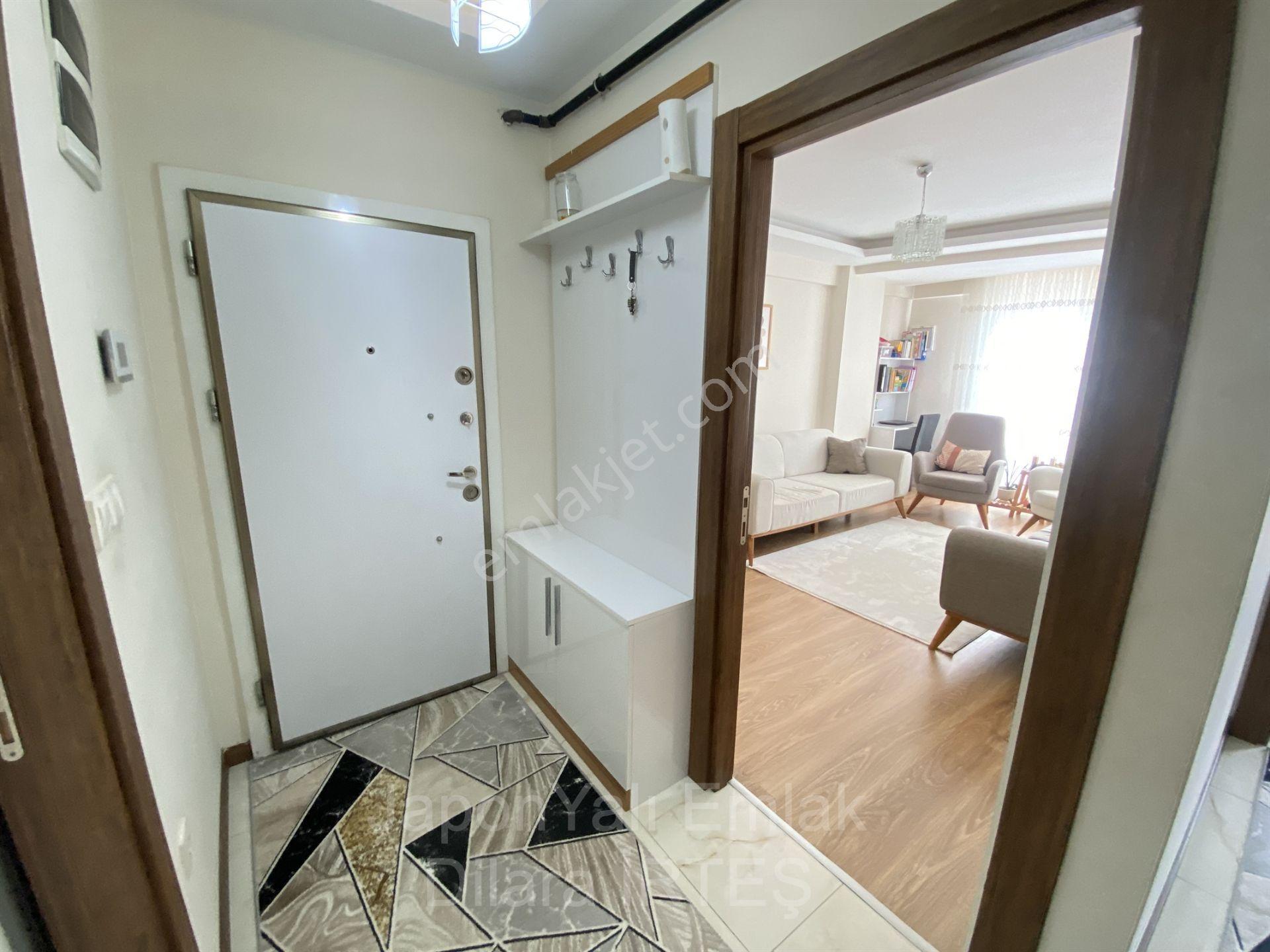 Torbalıda Havuzlu Site İçerisinde Lüks 2+1 Satılık Daire - Görsel 30