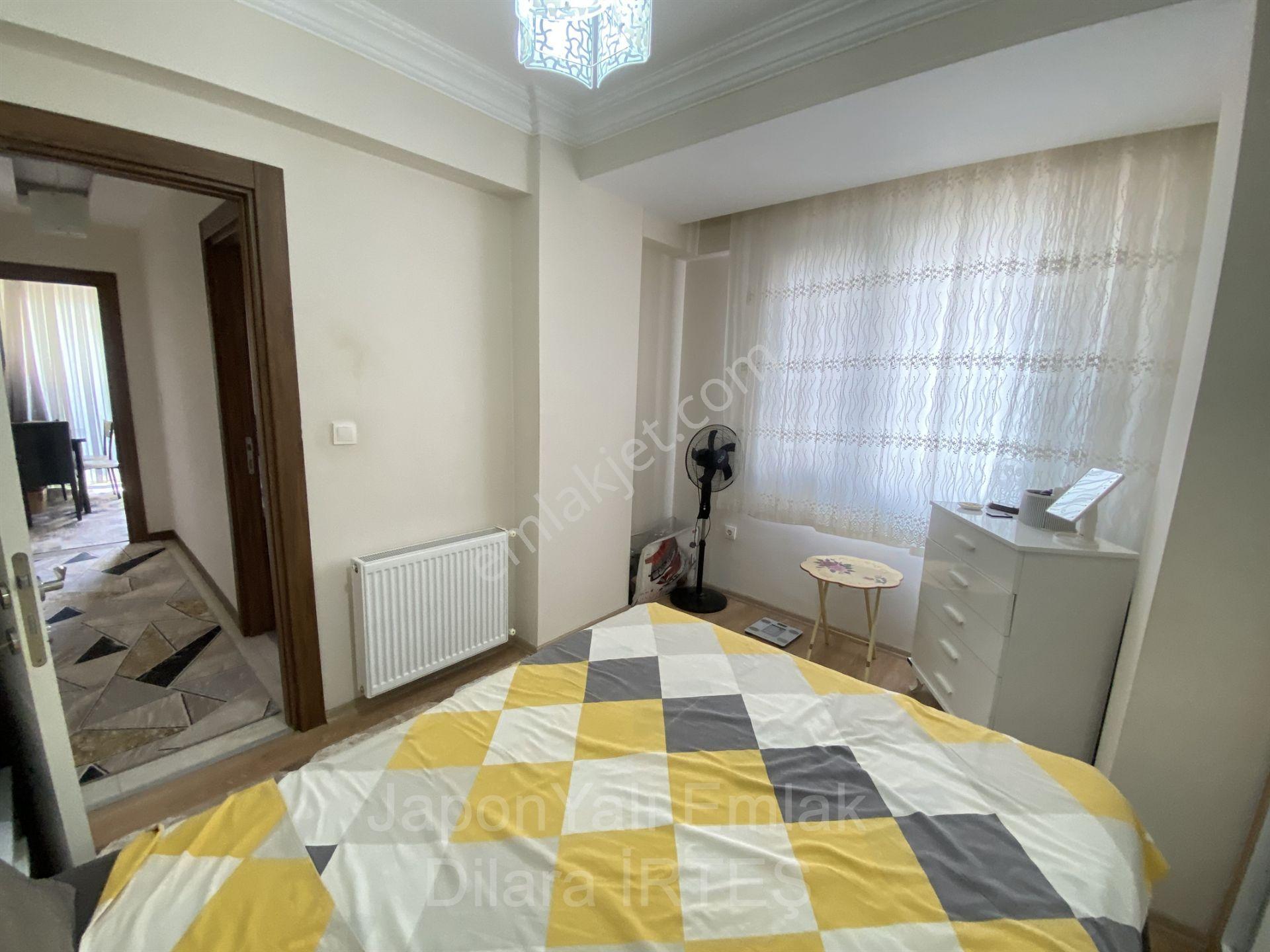 Torbalıda Havuzlu Site İçerisinde Lüks 2+1 Satılık Daire - Görsel 24