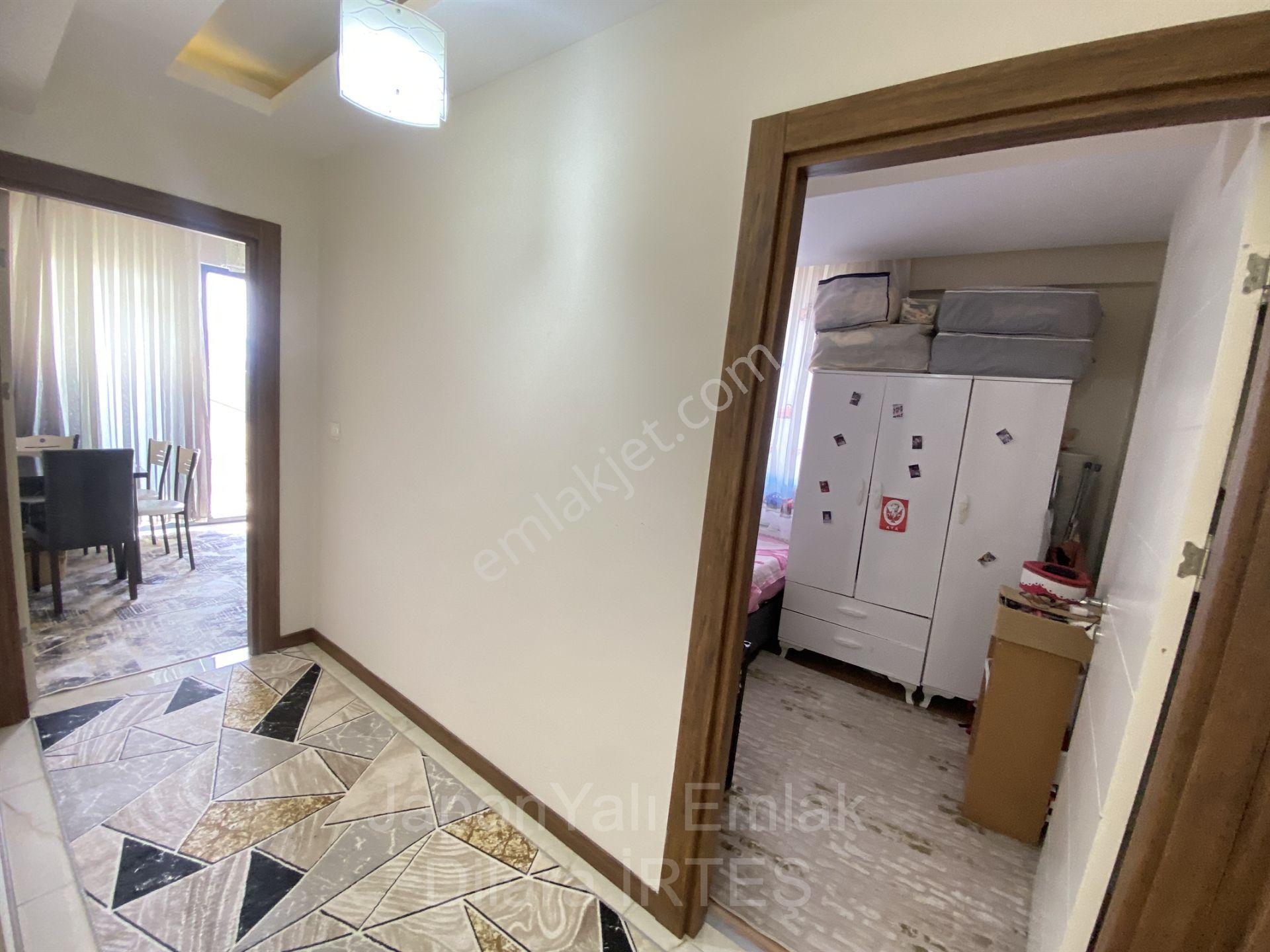 Torbalıda Havuzlu Site İçerisinde Lüks 2+1 Satılık Daire - Görsel 27