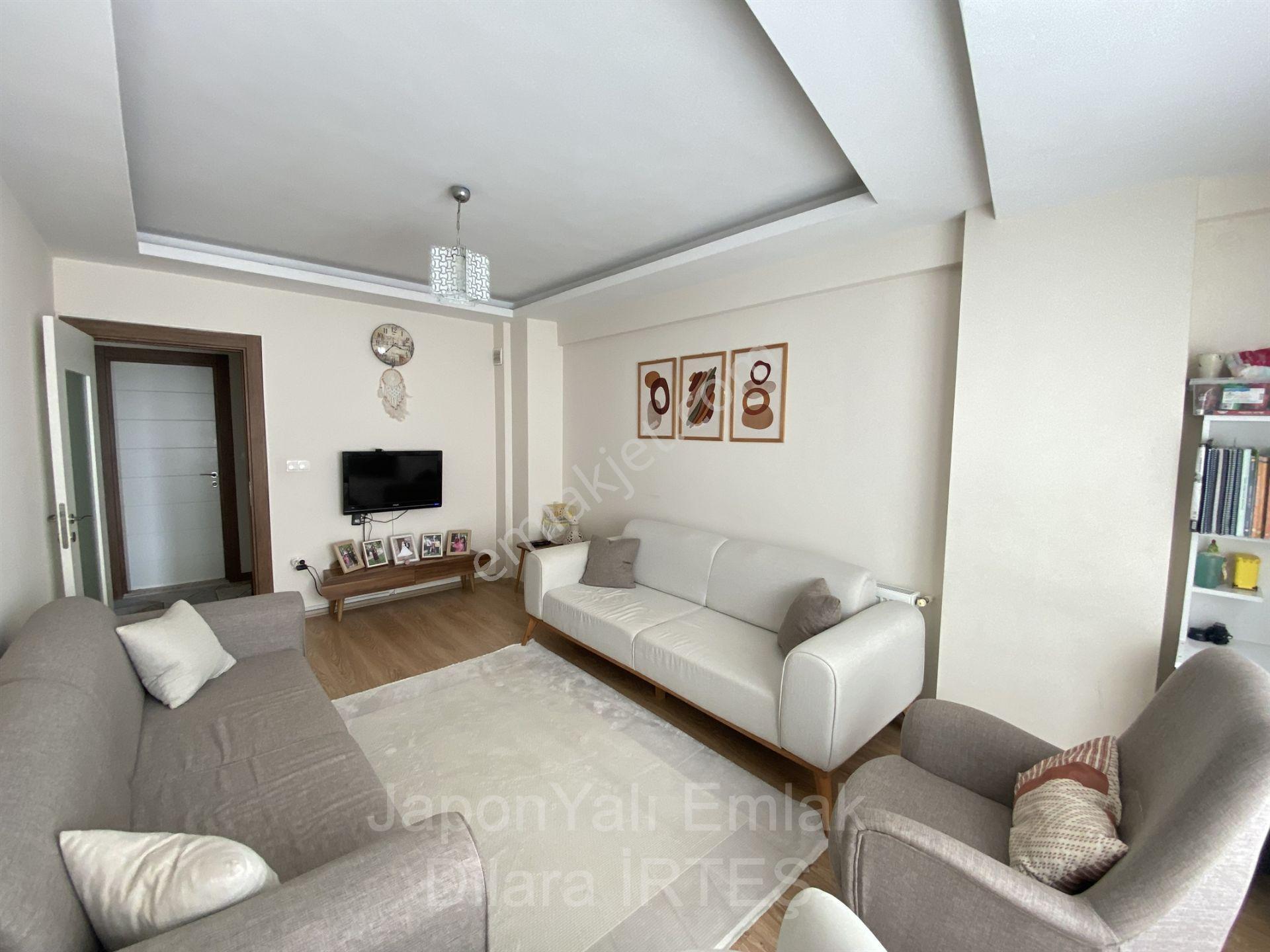 Torbalıda Havuzlu Site İçerisinde Lüks 2+1 Satılık Daire - Görsel 9