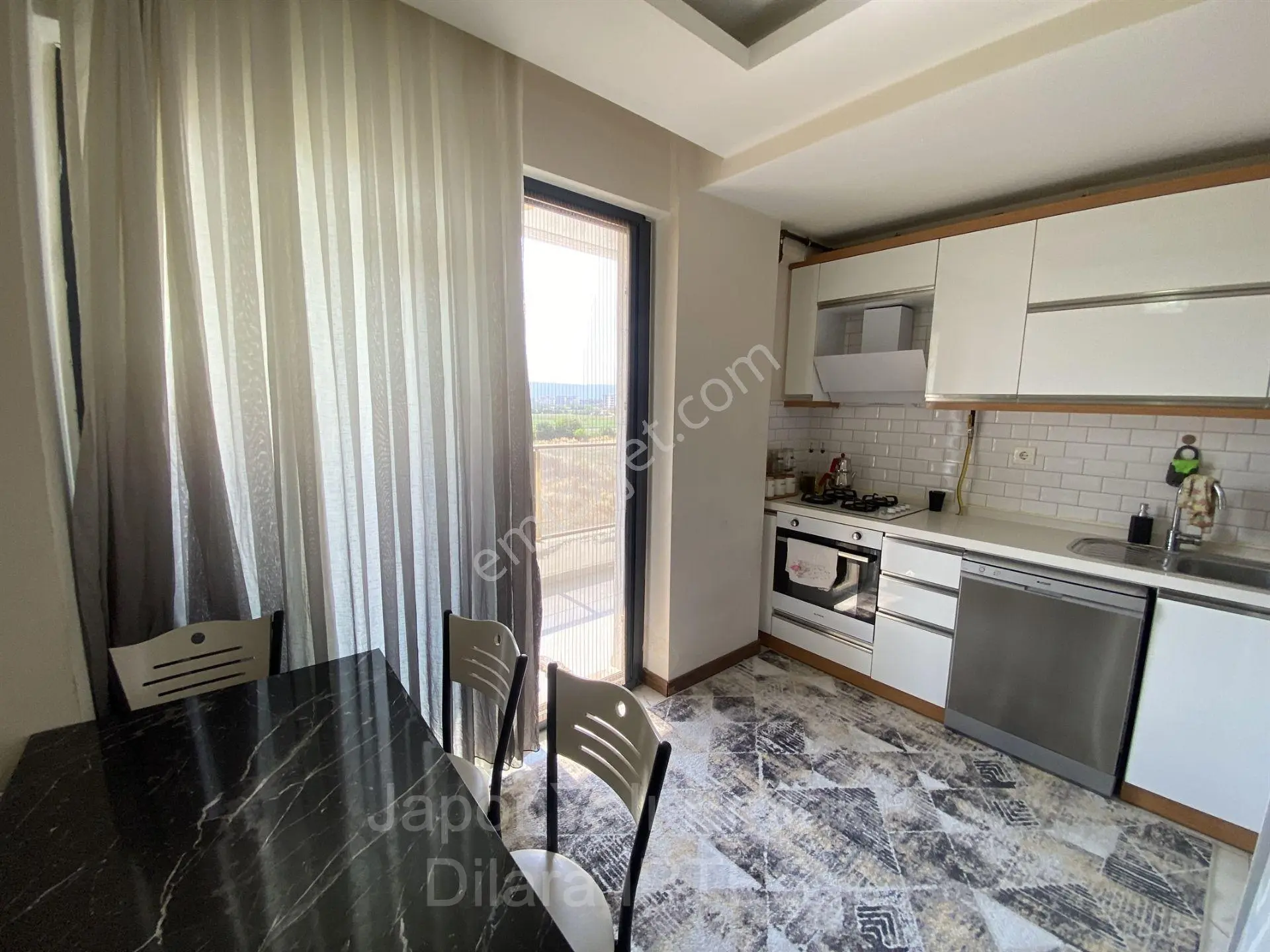 Torbalıda Havuzlu Site İçerisinde Lüks 2+1 Satılık Daire - Görsel 15