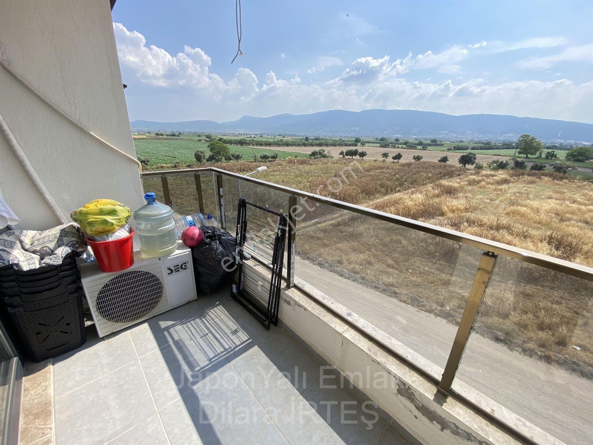 Torbalıda Havuzlu Site İçerisinde Lüks 2+1 Satılık Daire - Görsel 17