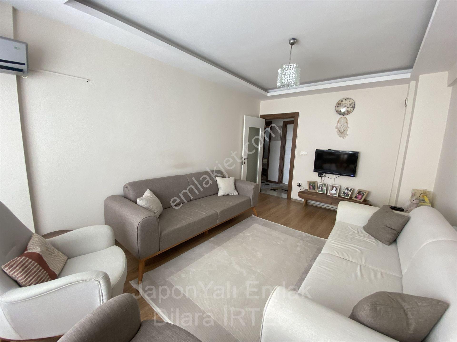 Torbalıda Havuzlu Site İçerisinde Lüks 2+1 Satılık Daire - Görsel 8