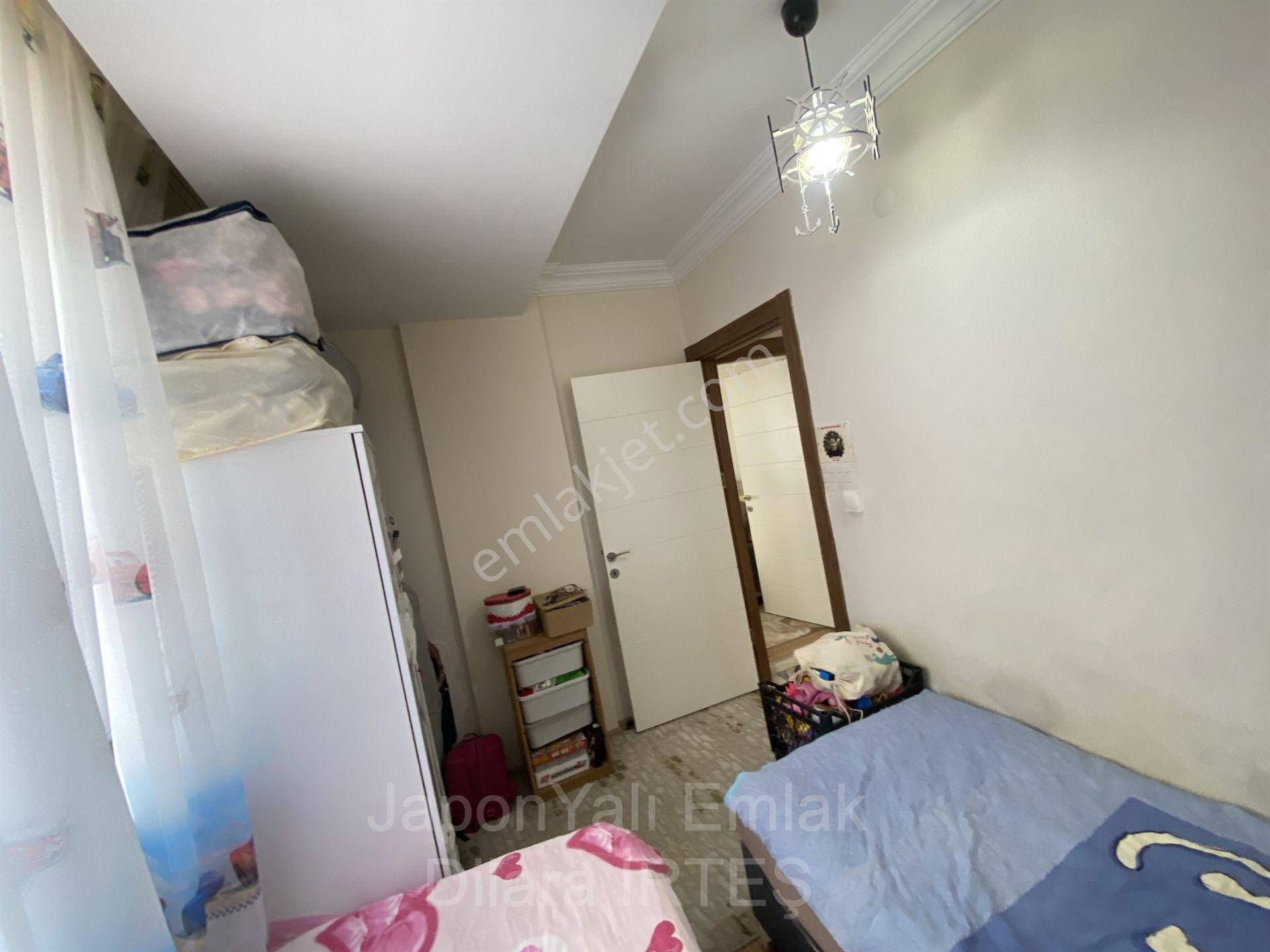 Torbalıda Havuzlu Site İçerisinde Lüks 2+1 Satılık Daire - Görsel 29