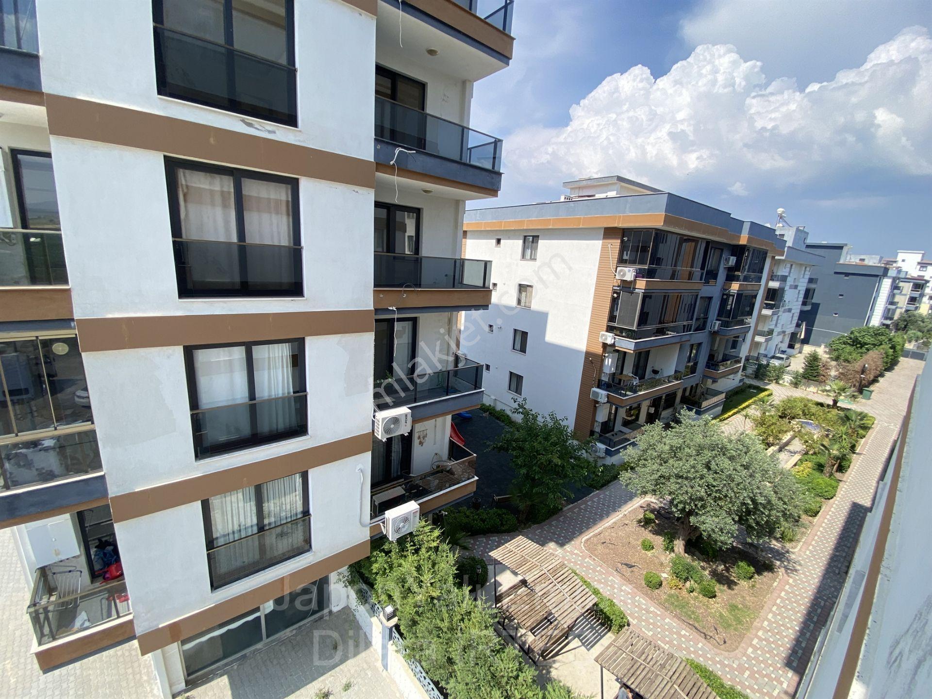 Torbalıda Havuzlu Site İçerisinde Lüks 2+1 Satılık Daire - Görsel 5