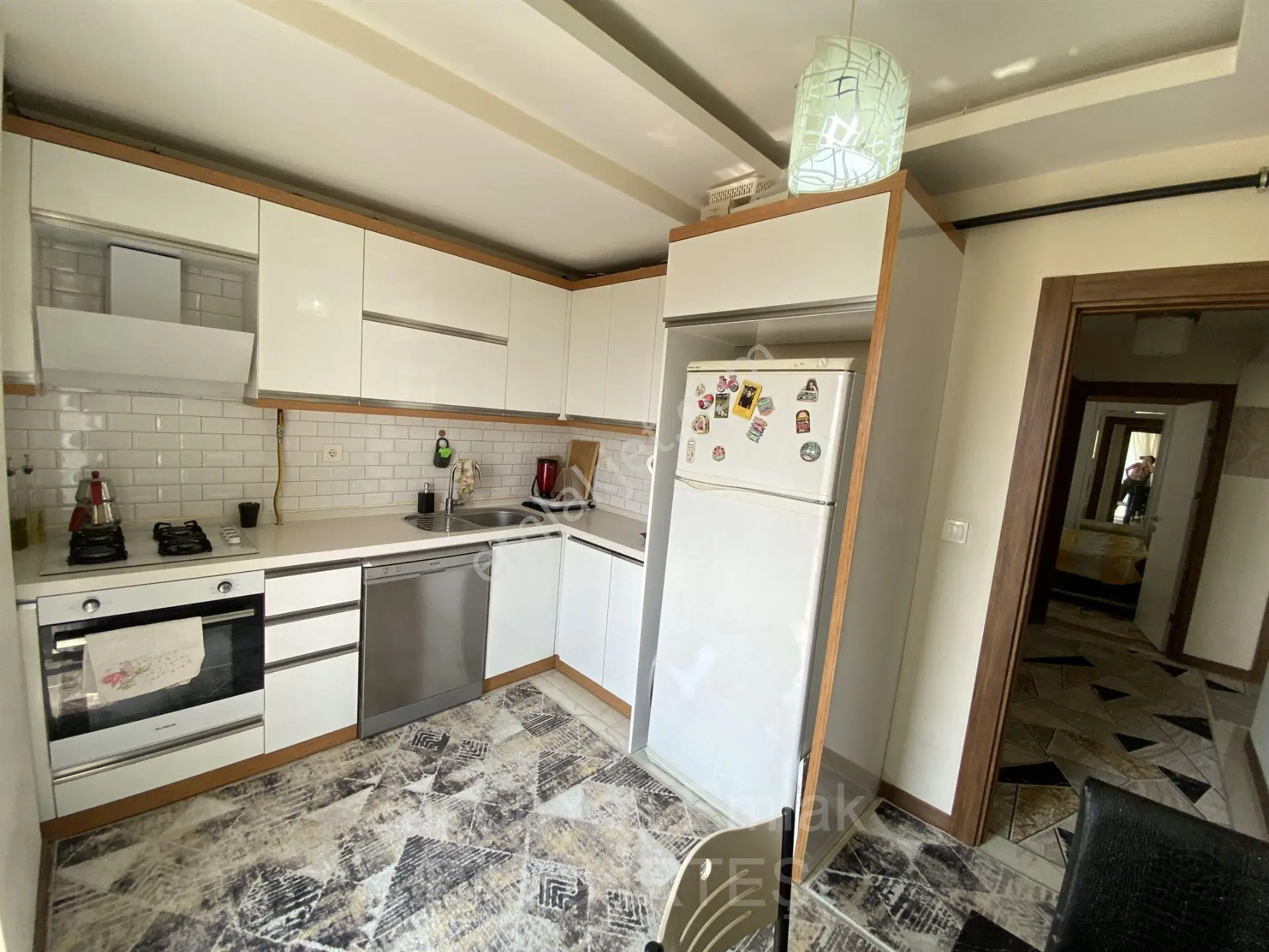 Torbalıda Havuzlu Site İçerisinde Lüks 2+1 Satılık Daire - Görsel 14