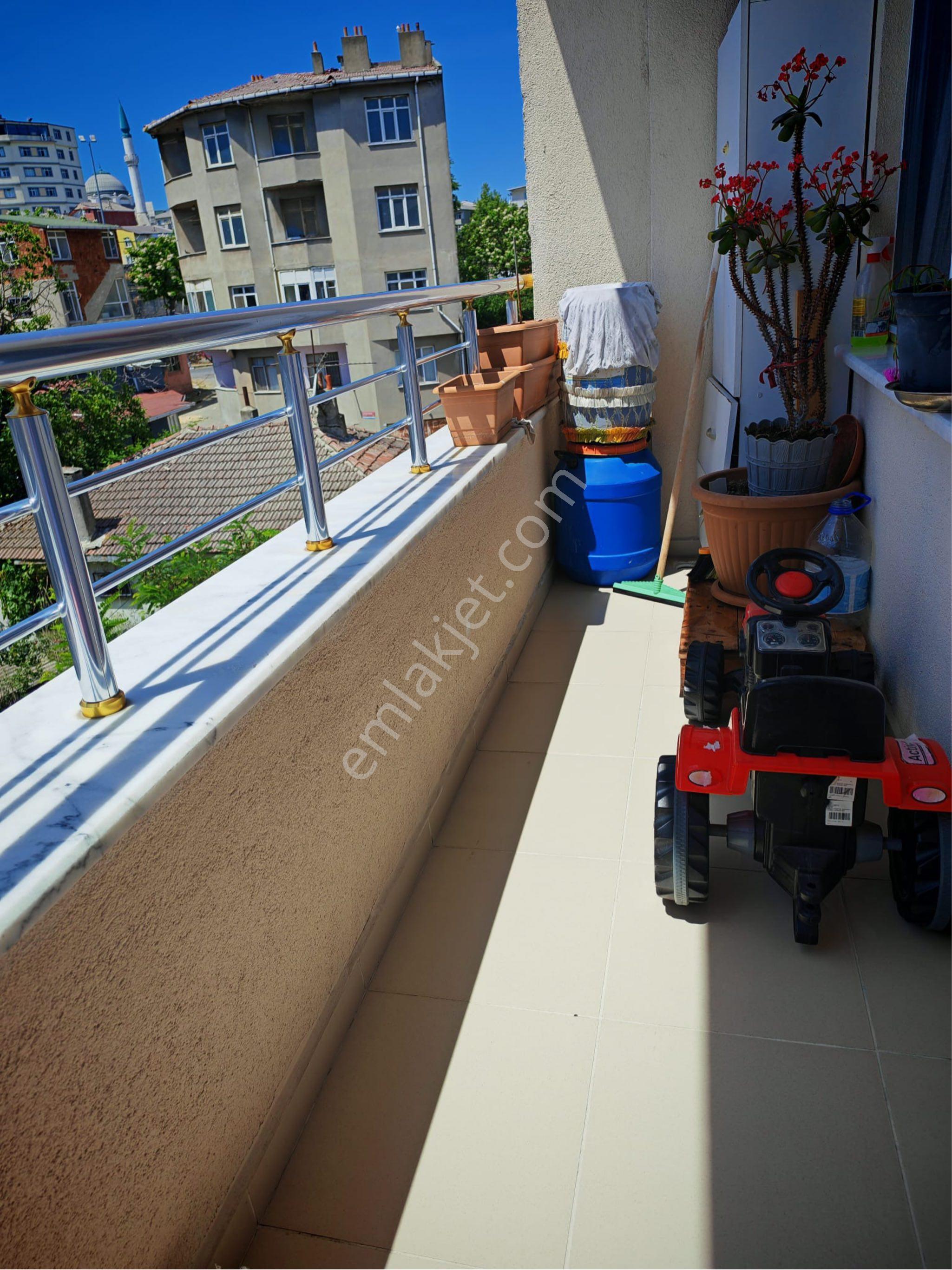 Sahibinden Hastane, Sahile Yürüme Mesafede Geniş, Kullanışlı Daire - Görsel 7