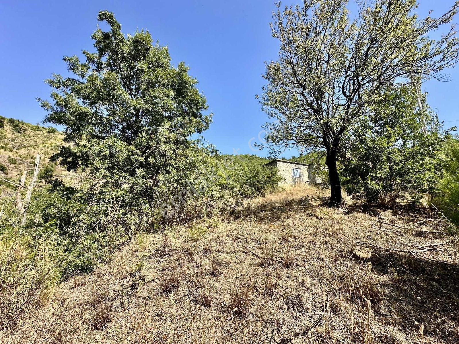 Beldibinde Havalimanına 40 Km Mesafede Satılık 1.054 M2 Tarla - Görsel 10
