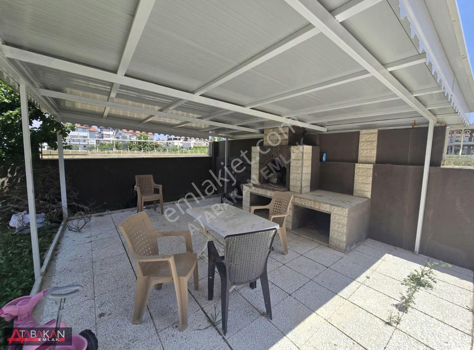 Muhteşem Lokasyonda Villa - Görsel 24