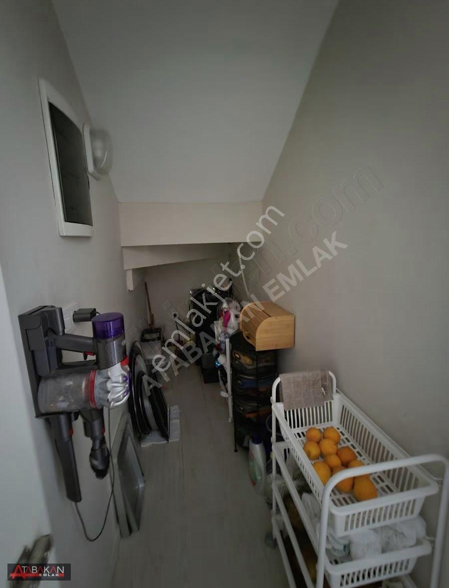 Muhteşem Lokasyonda Villa - Görsel 35