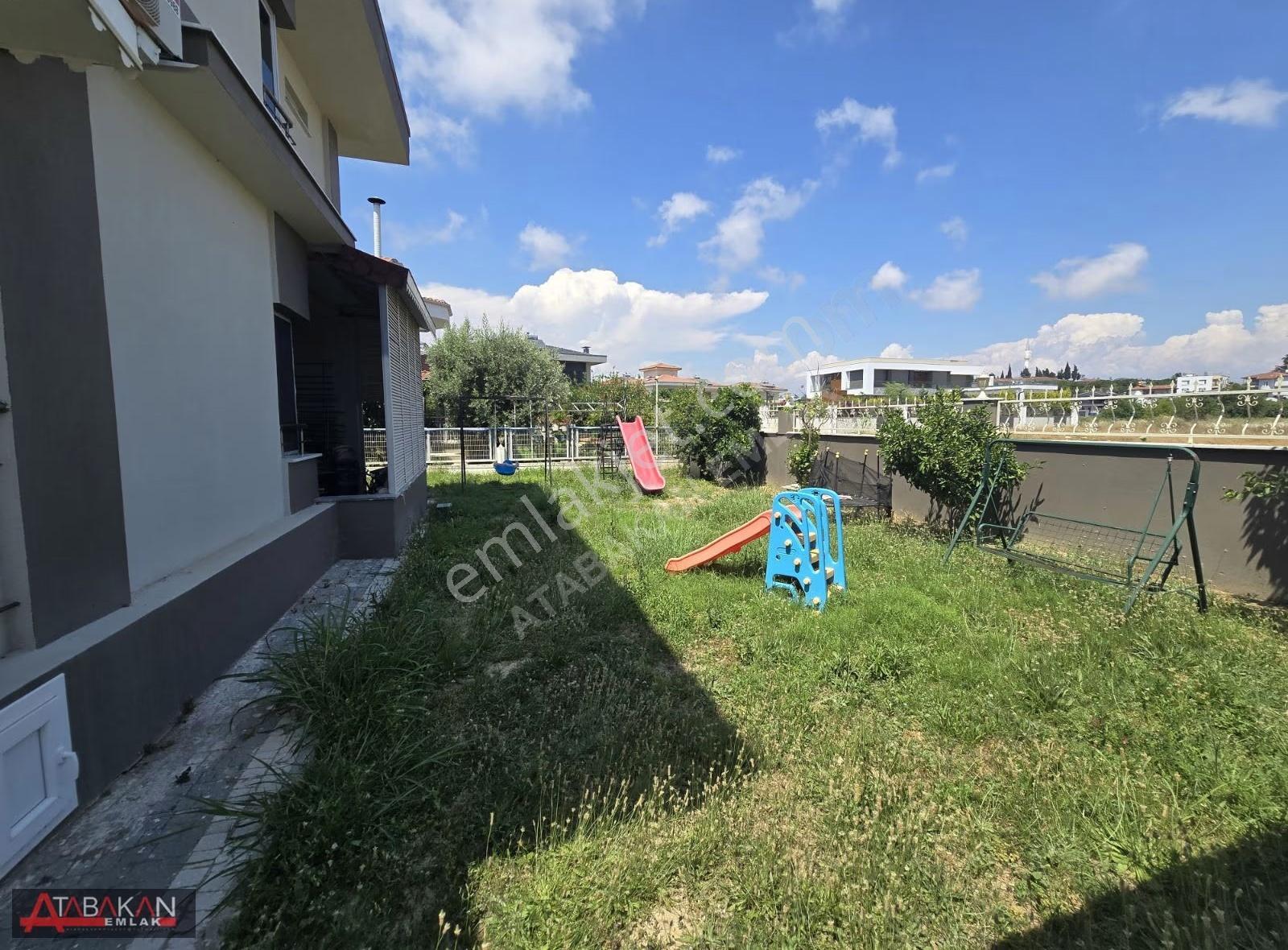 Muhteşem Lokasyonda Villa - Görsel 26