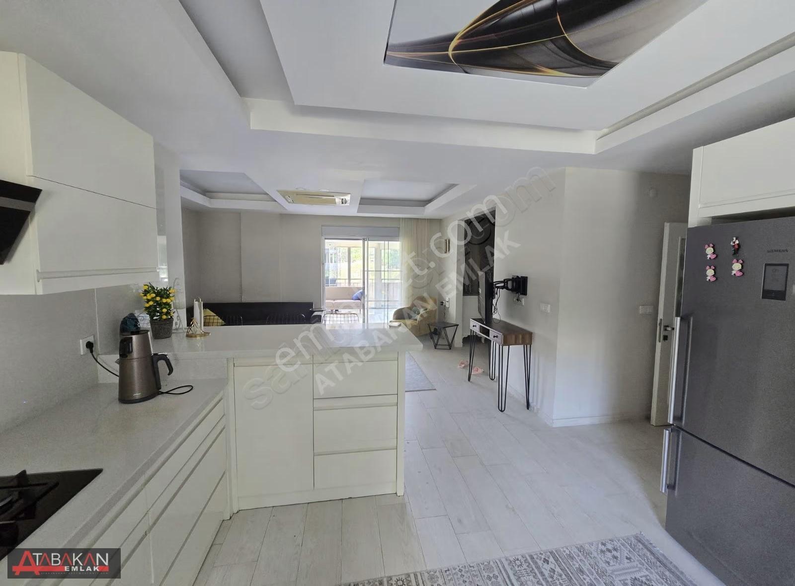 Muhteşem Lokasyonda Villa - Görsel 28