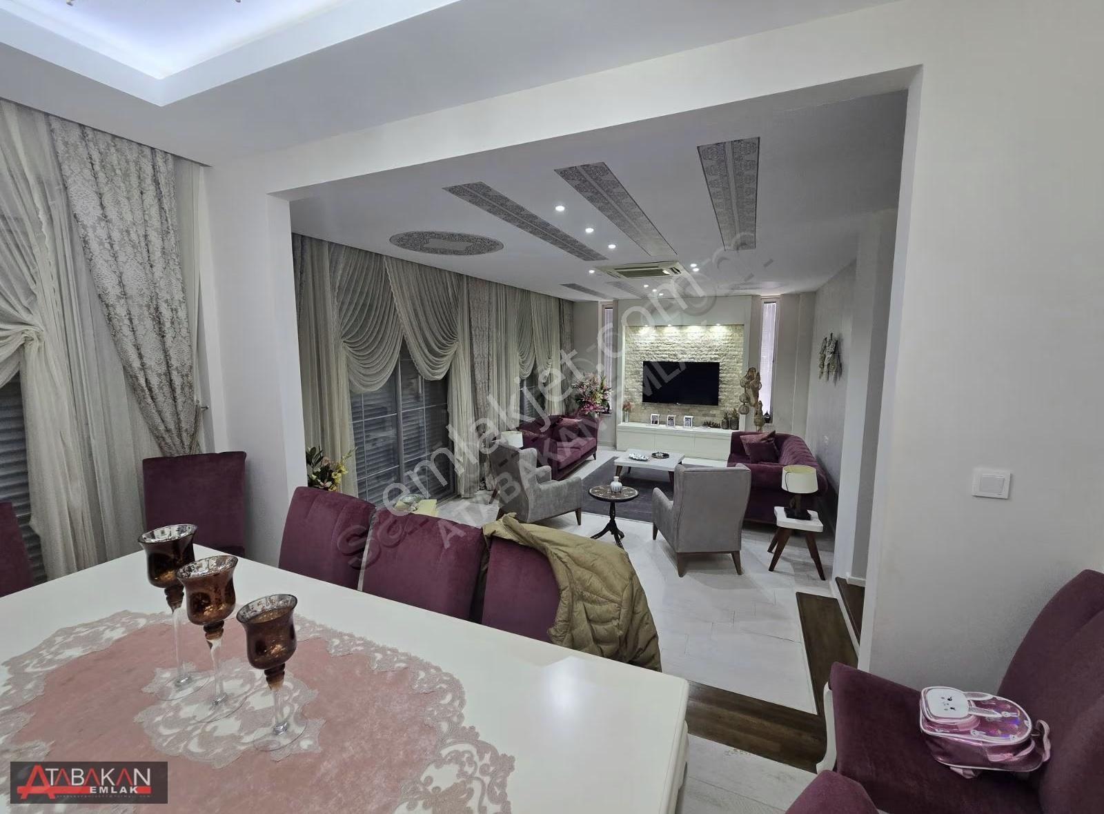 Muhteşem Lokasyonda Villa - Görsel 9