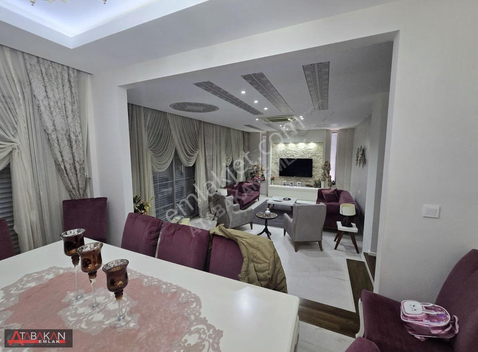 Muhteşem Lokasyonda Villa - Görsel 10
