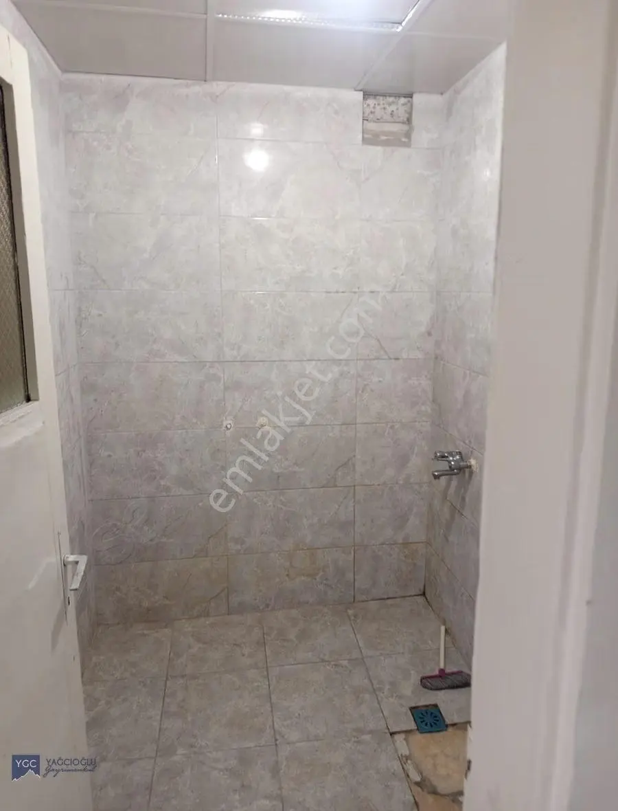 Yenişehir Pazar Yeri Yanı Kiralık Daire - Görsel 4