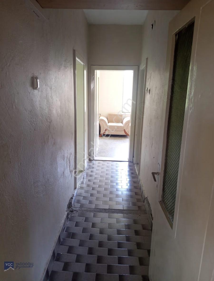 Yenişehir Pazar Yeri Yanı Kiralık Daire - Görsel 6
