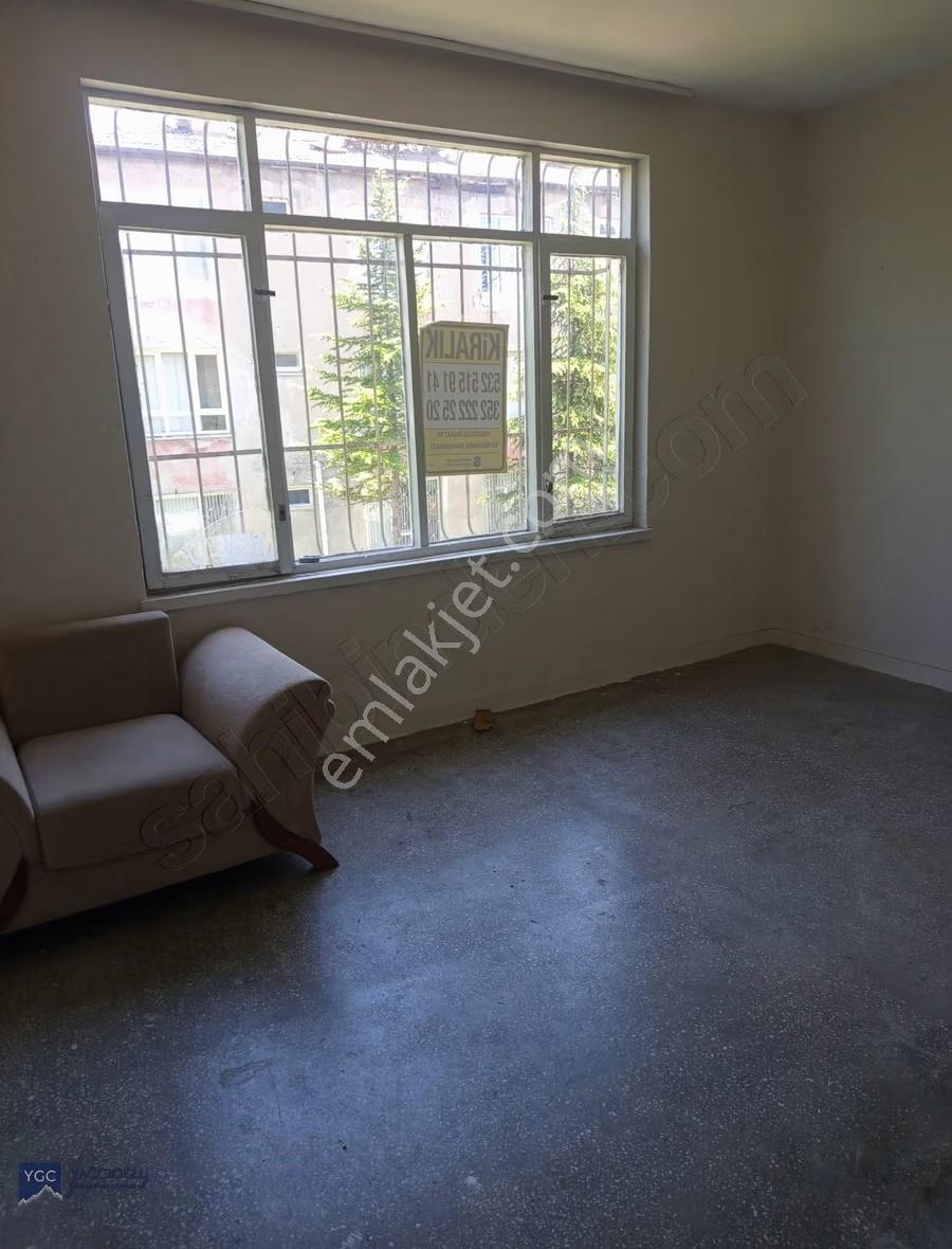 Yenişehir Pazar Yeri Yanı Kiralık Daire - Görsel 7
