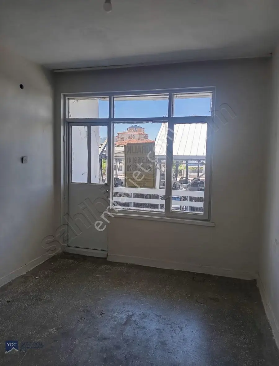 Yenişehir Pazar Yeri Yanı Kiralık Daire - Görsel 2