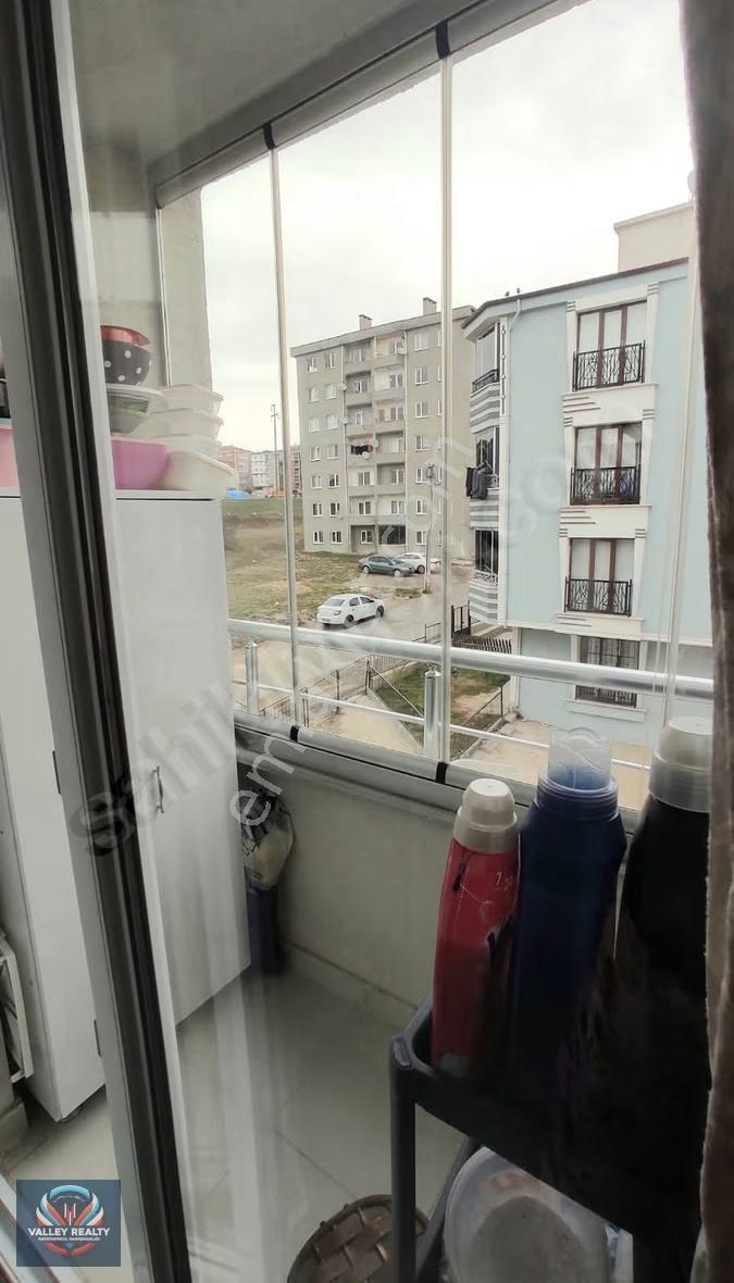 Rumeli Mahallesi'nde Full Eşyalı Kiralık 2+1 Daire - Görsel 8