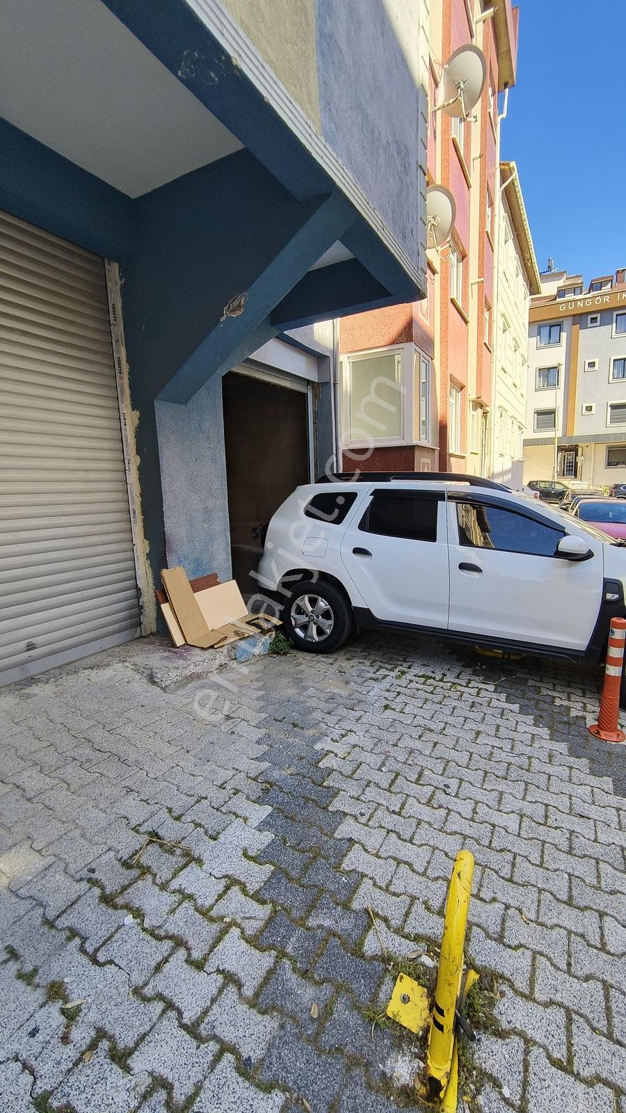 Cumhuriyette Düz Giriş Depo - Görsel 5