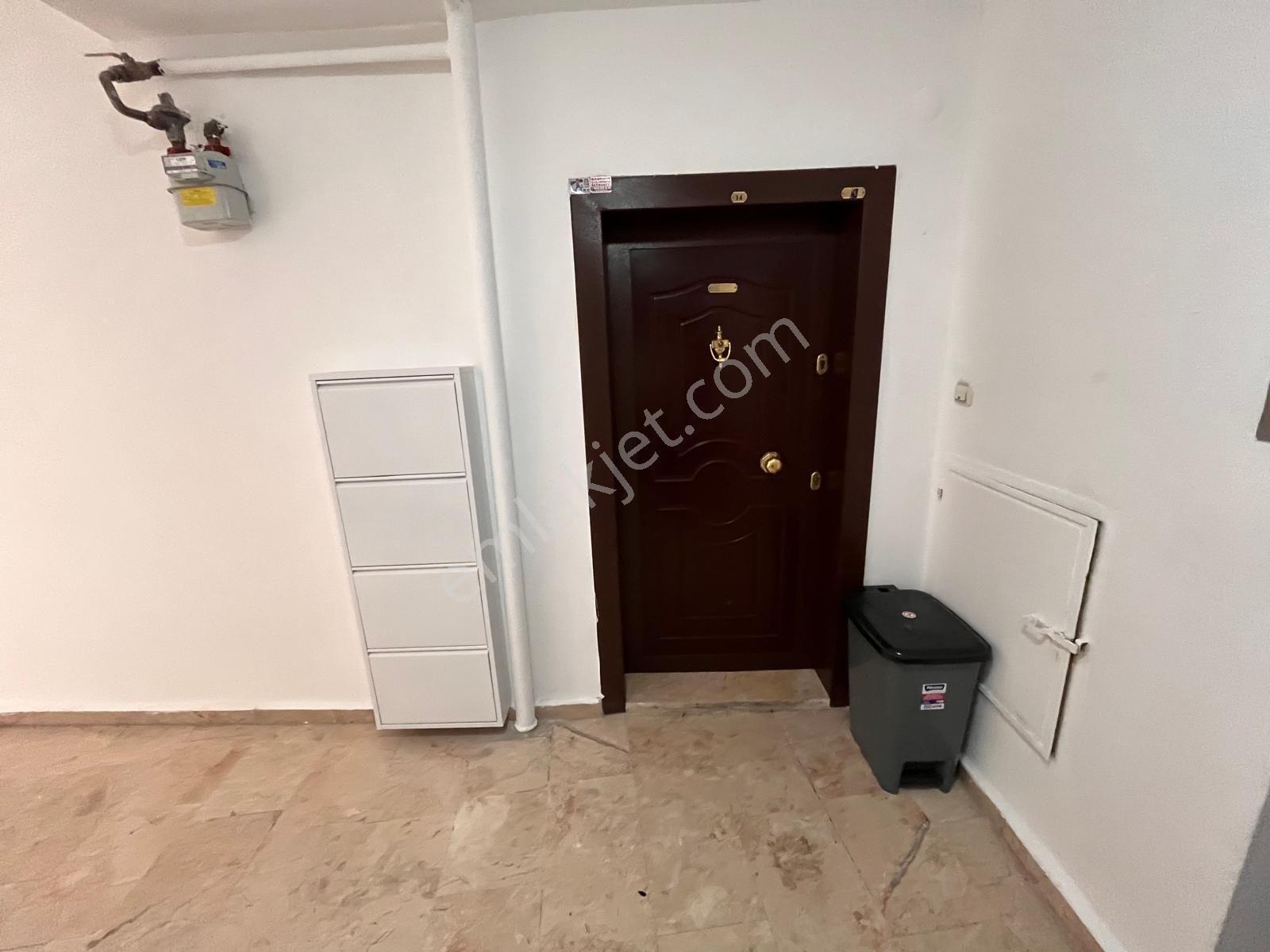 Batıkent Yersera Sitesinde 3+1 Kiralık Ev - Görsel 19