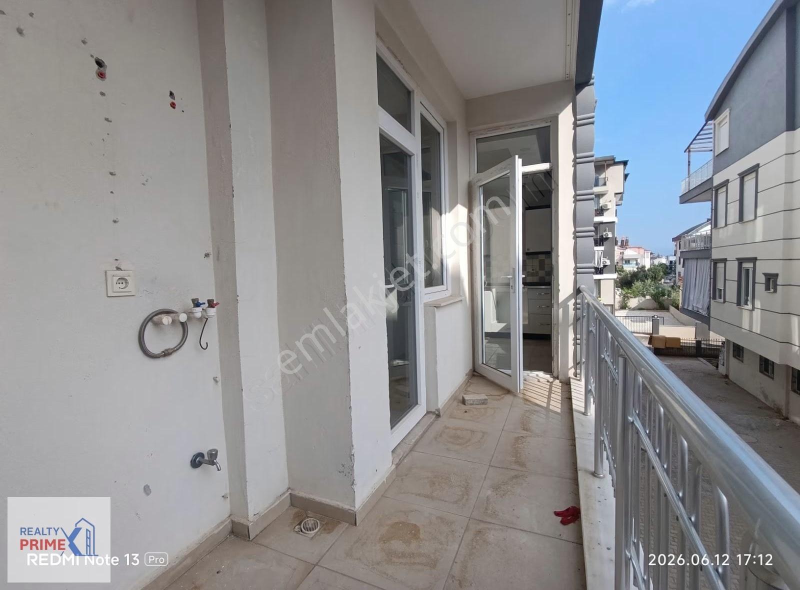 Esentepe Kiralık 2+1 Daire - Görsel 8