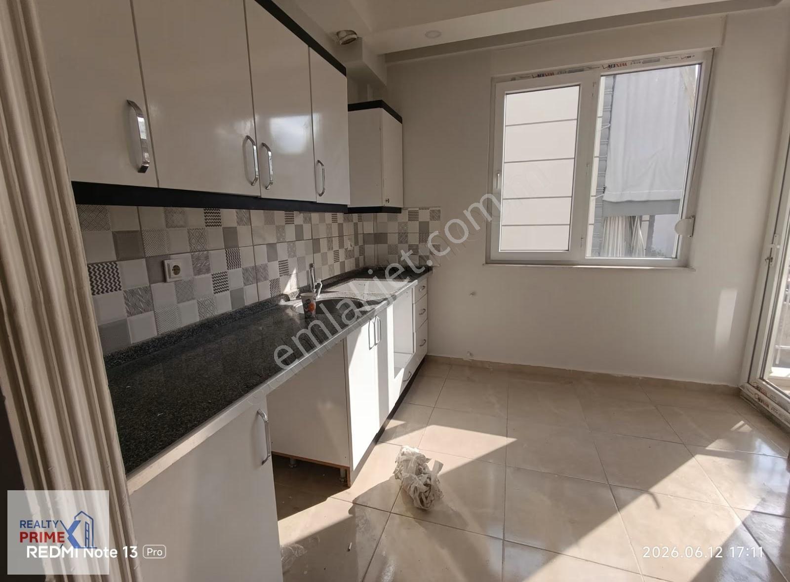 Esentepe Kiralık 2+1 Daire