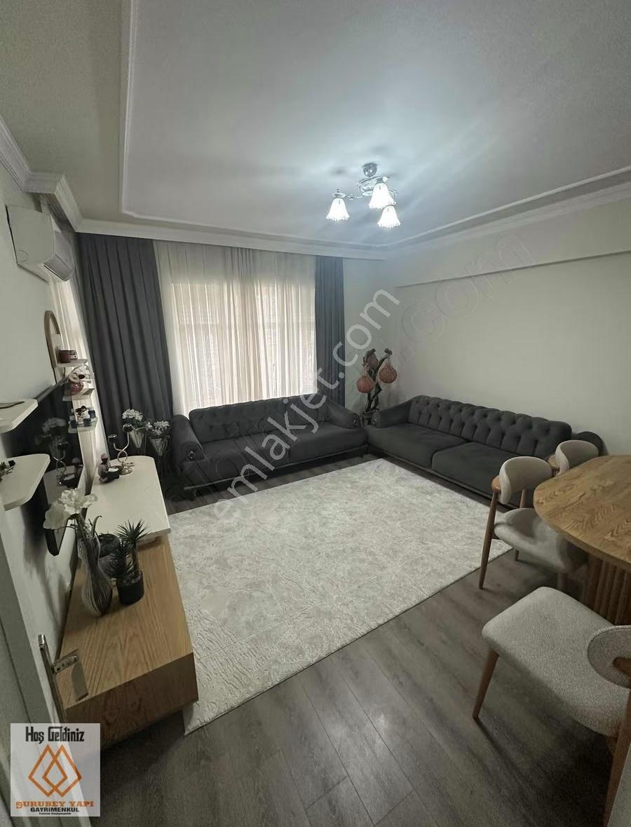 Antalya Işıklar Caddesı'ne Karalı Oğlan Parkına Çok Yakın 3 + 1 - Görsel 11