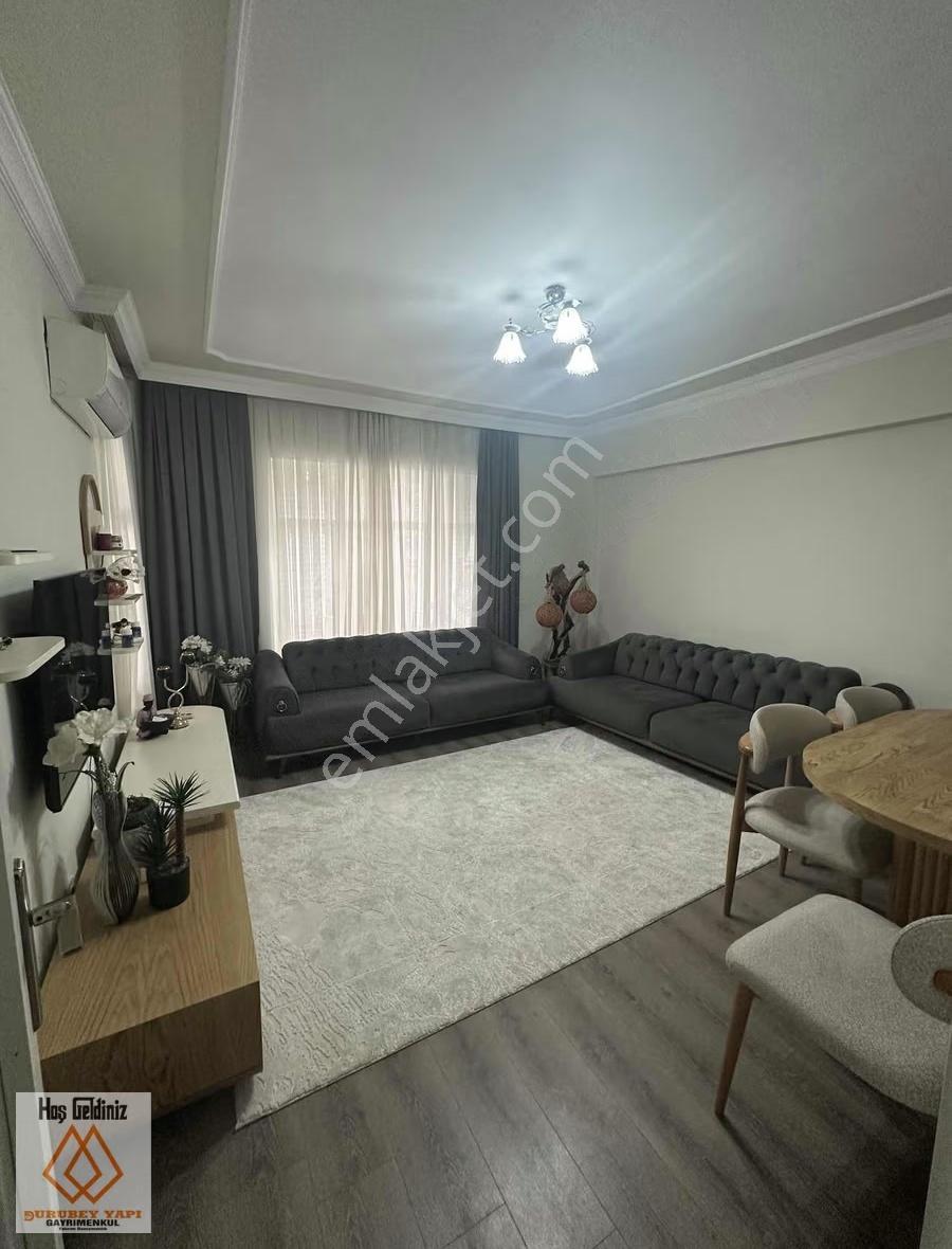 Antalya Işıklar Caddesı'ne Karalı Oğlan Parkına Çok Yakın 3 + 1 - Görsel 21