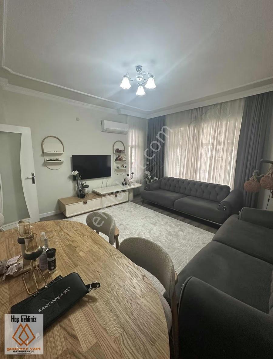 Antalya Işıklar Caddesı'ne Karalı Oğlan Parkına Çok Yakın 3 + 1 - Görsel 23